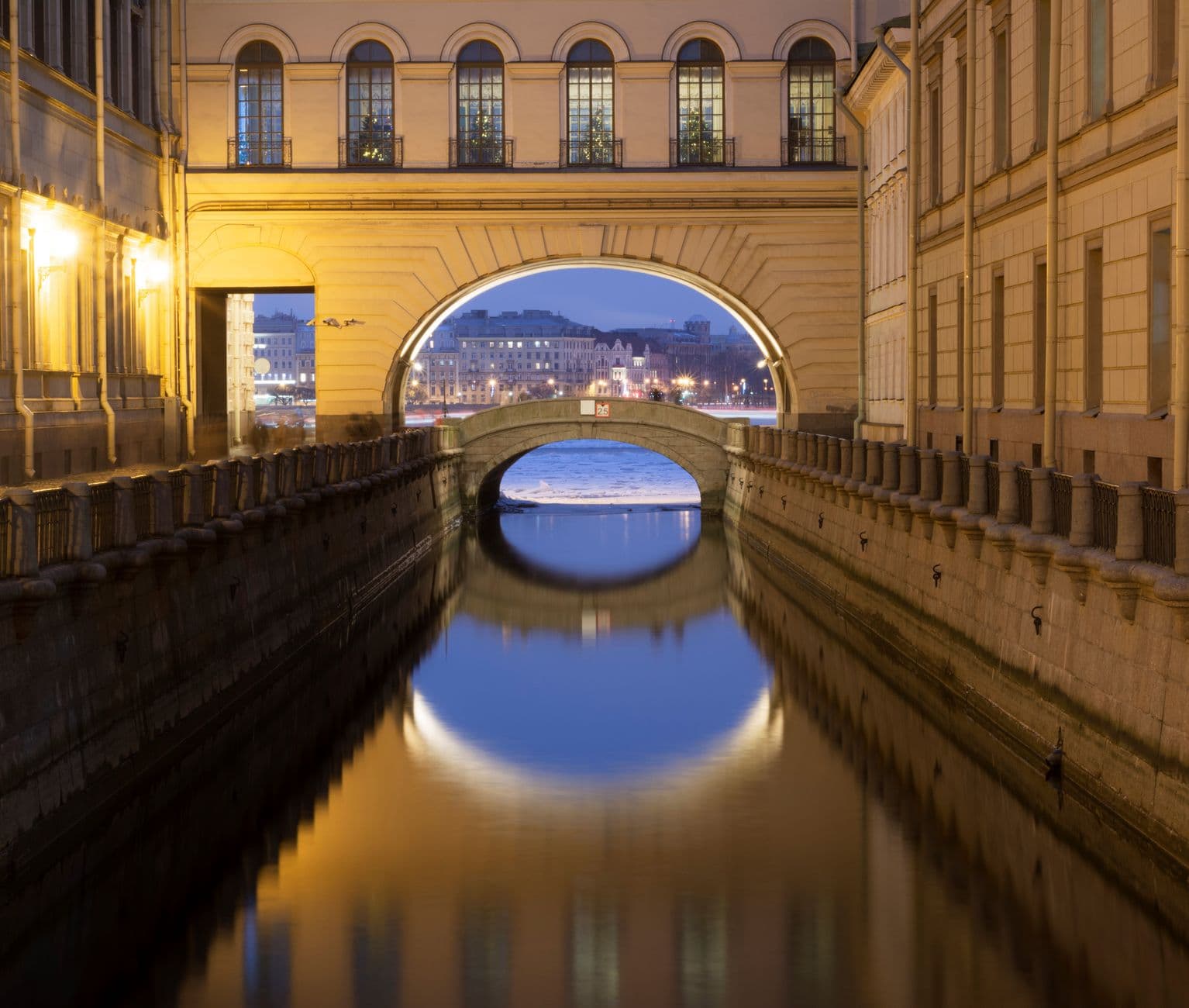 St. Petersburg