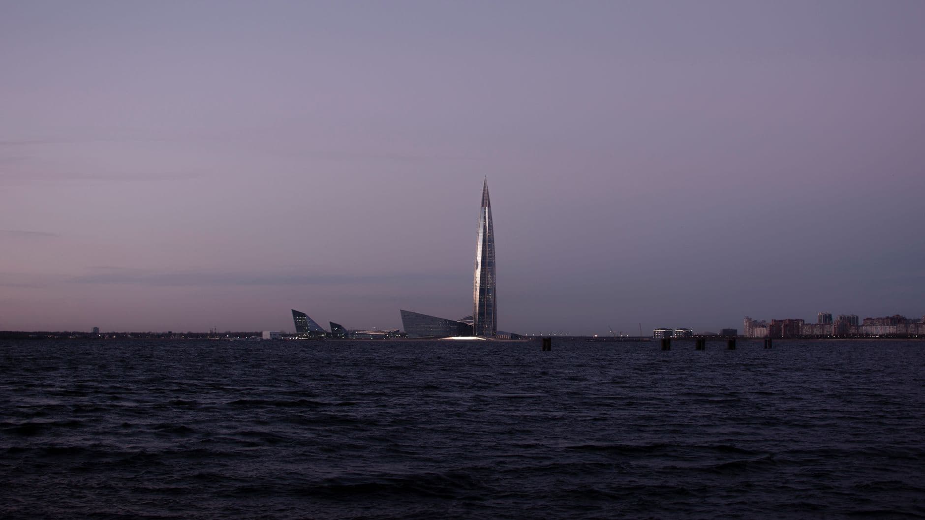 Tours and Hotels in Saint Petersburg 3