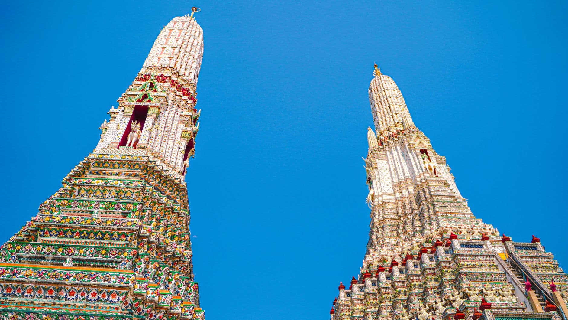 Tours and Hotels in Bangkok 3