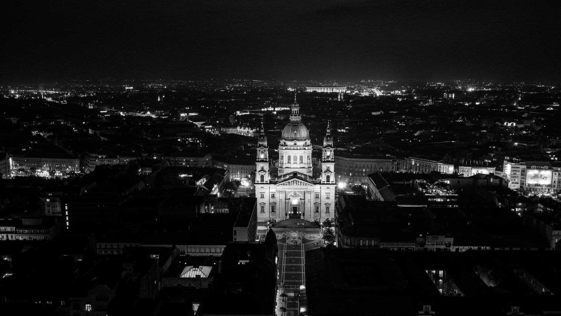 Budapeşte Turları ve Otelleri 1