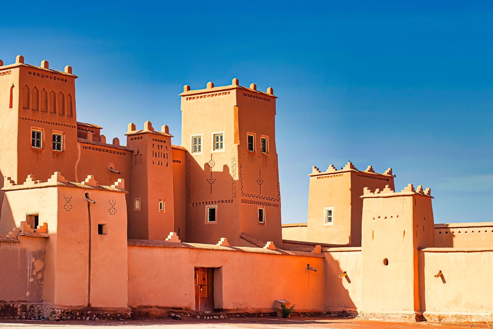 Tours and Hotels in Morocco 3