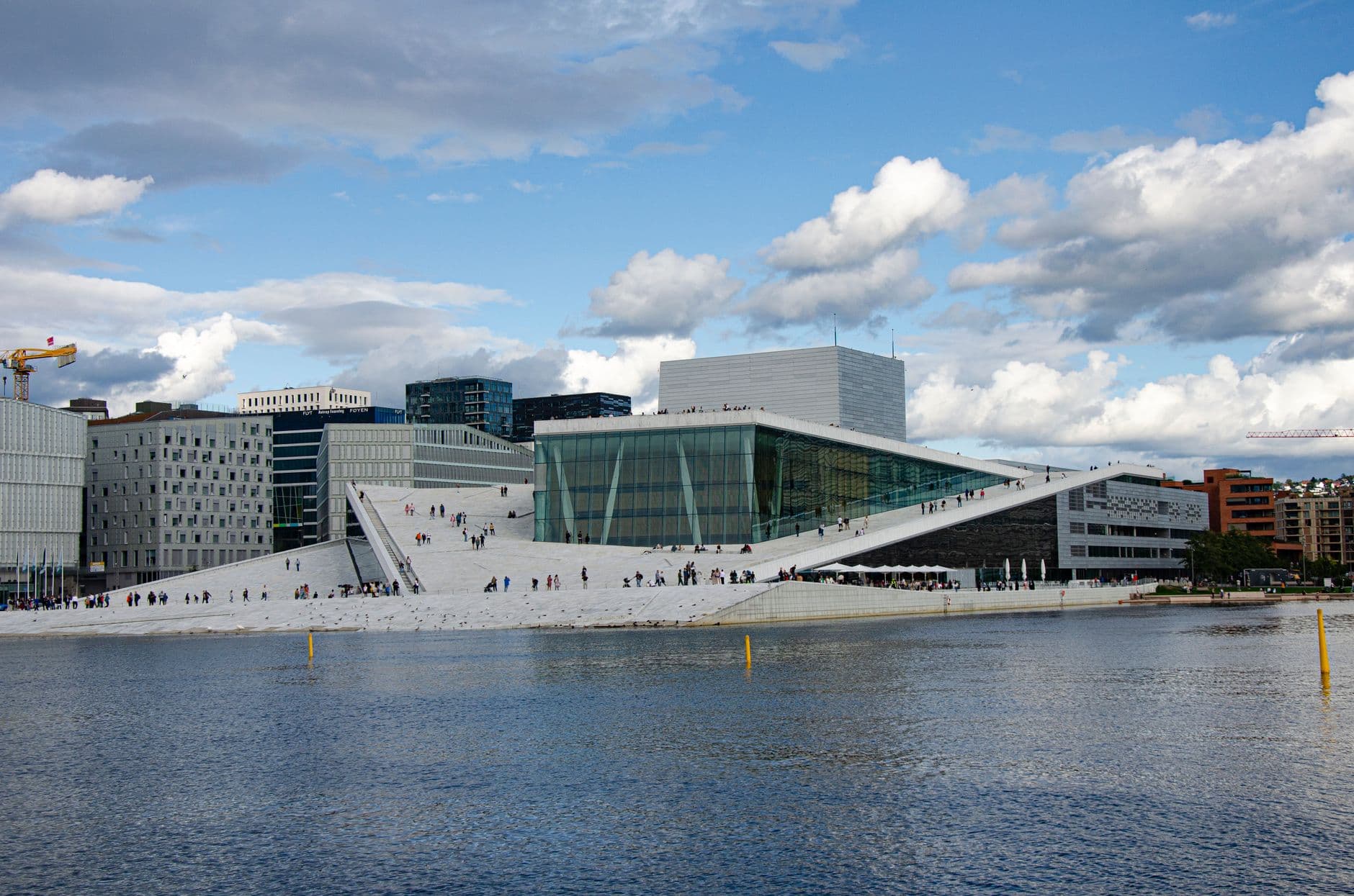 Oslo Turları ve Otelleri 3