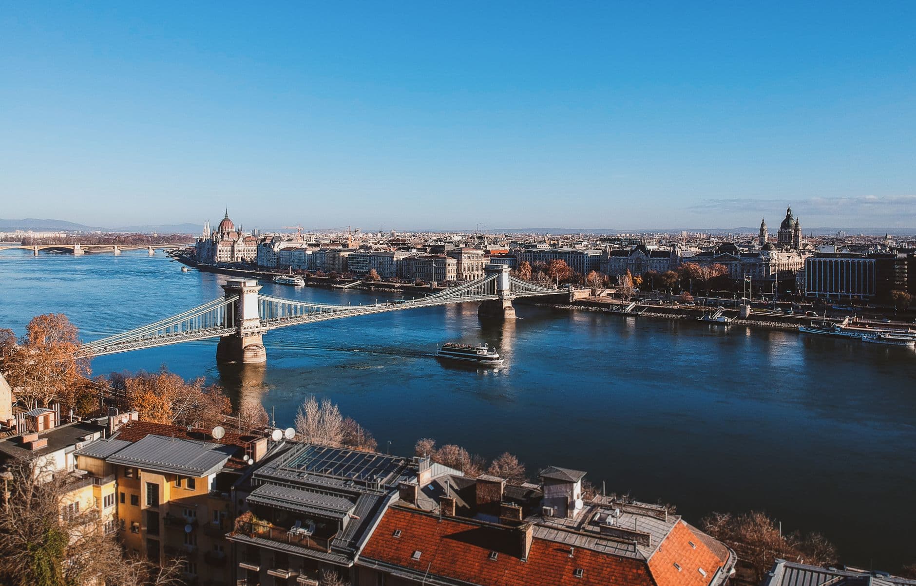 Budapeşte Turları ve Otelleri 3