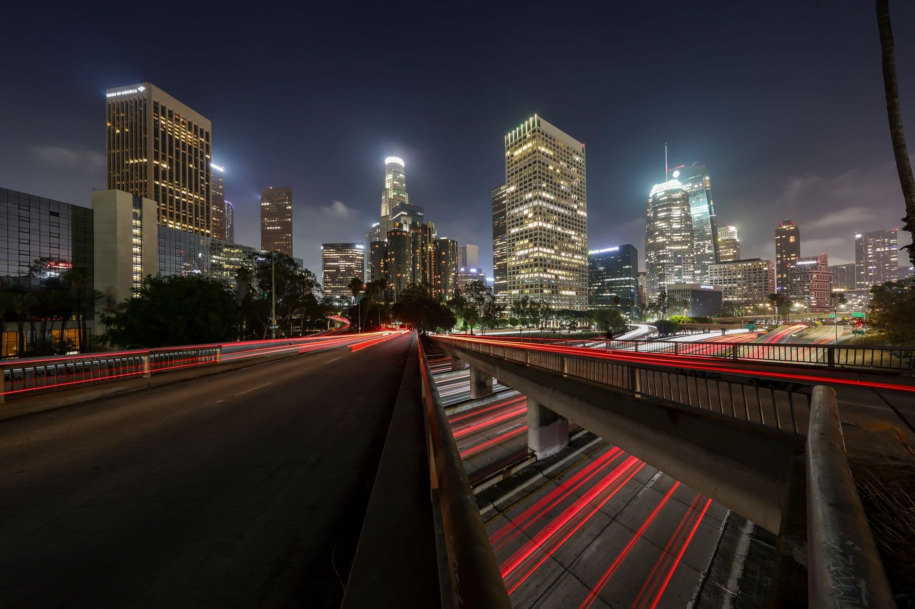 Los Angeles Turları ve Otelleri 2