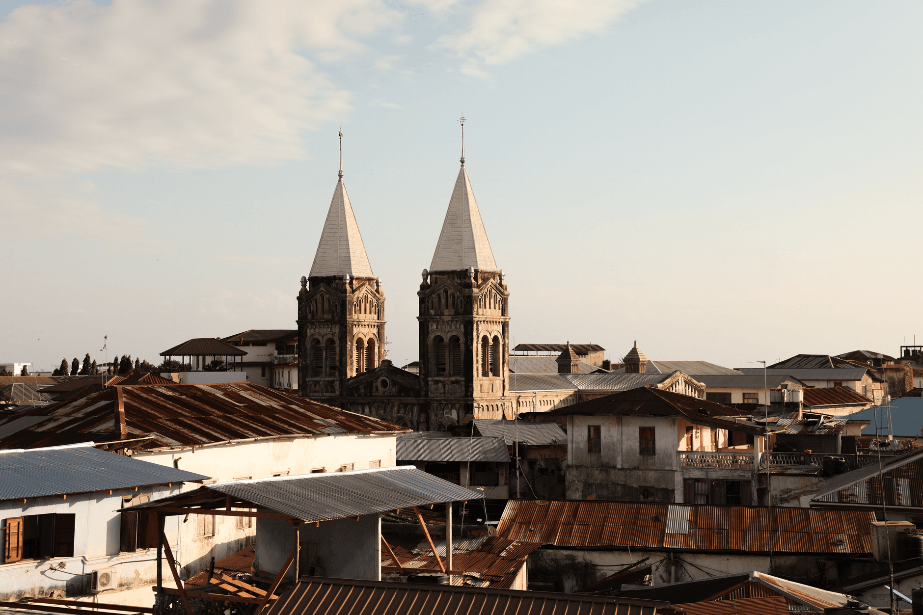 Tours and Hotels in Zanzibar 4