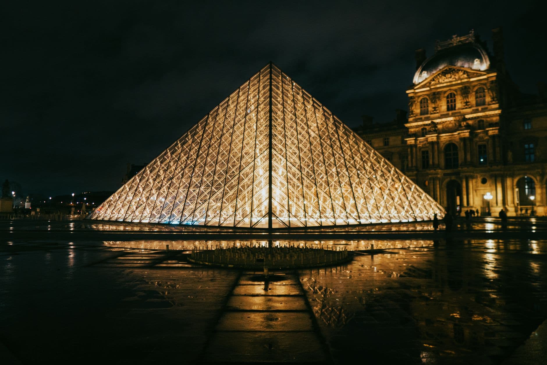 Paris Turları ve Otelleri 2