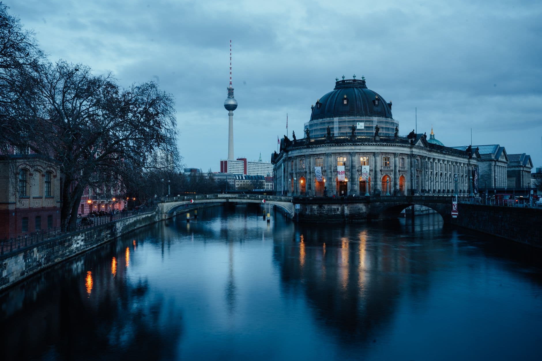 Tours and Hotels in Berlin 4