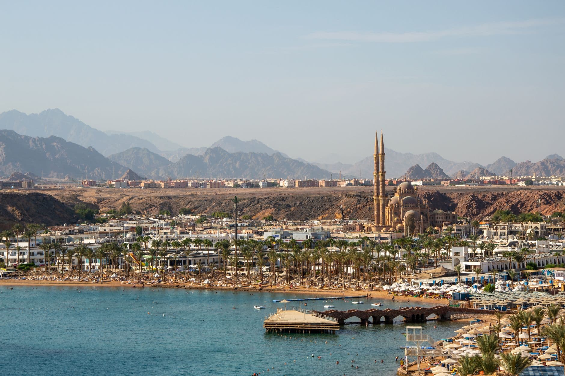 Tours and Hotels in Sharm El Sheikh 3