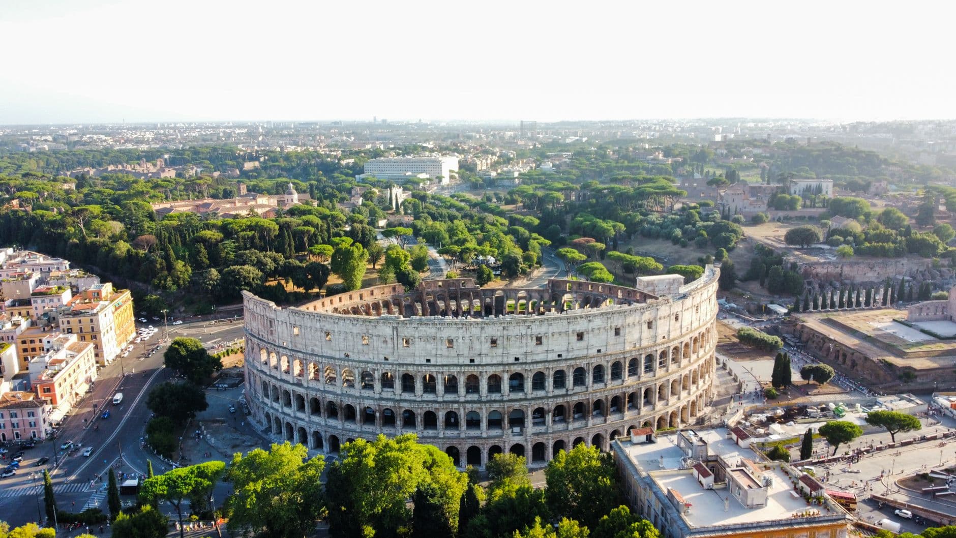 Roma Turları ve Otelleri 2