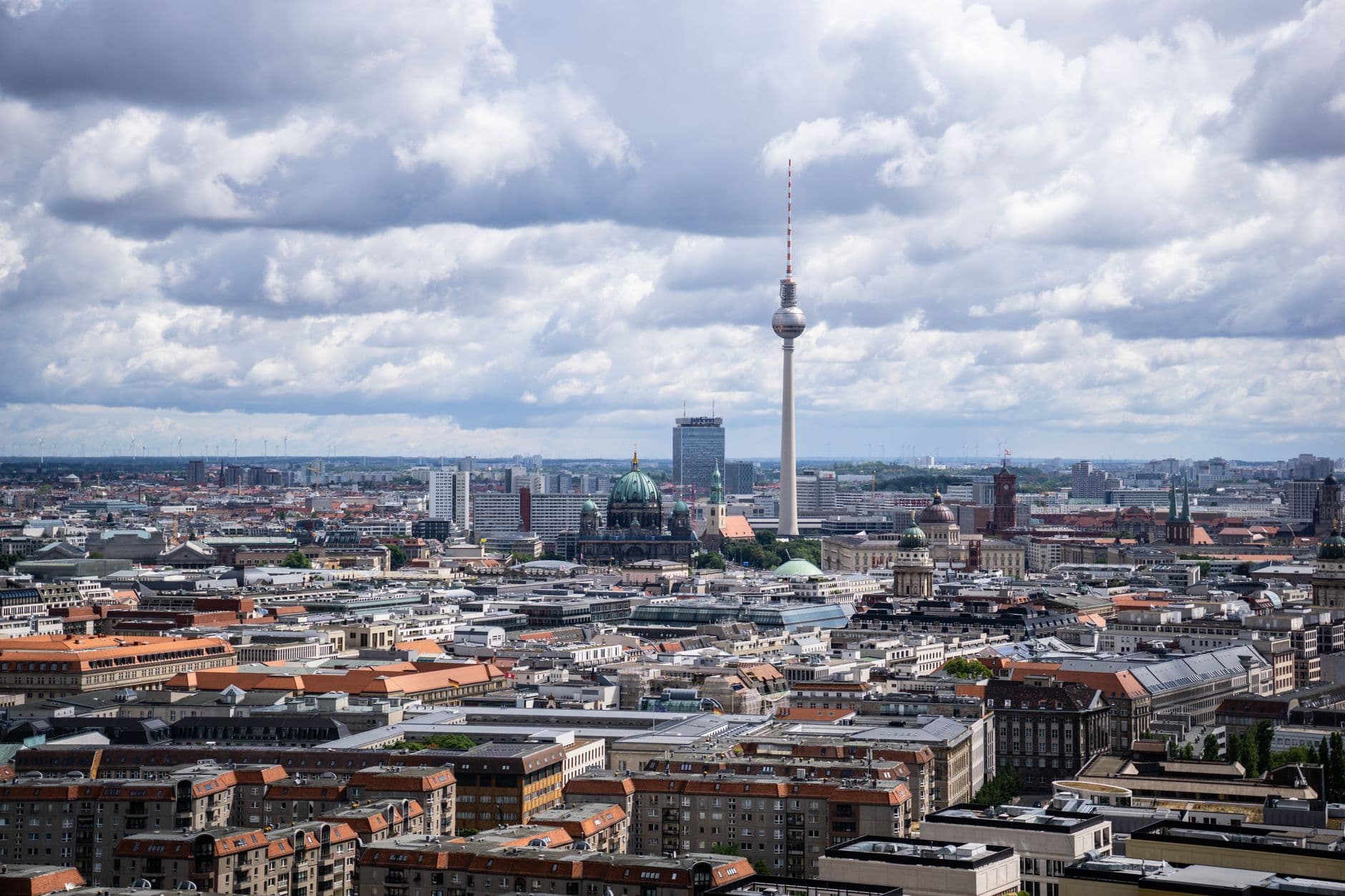 Tours and Hotels in Berlin 2