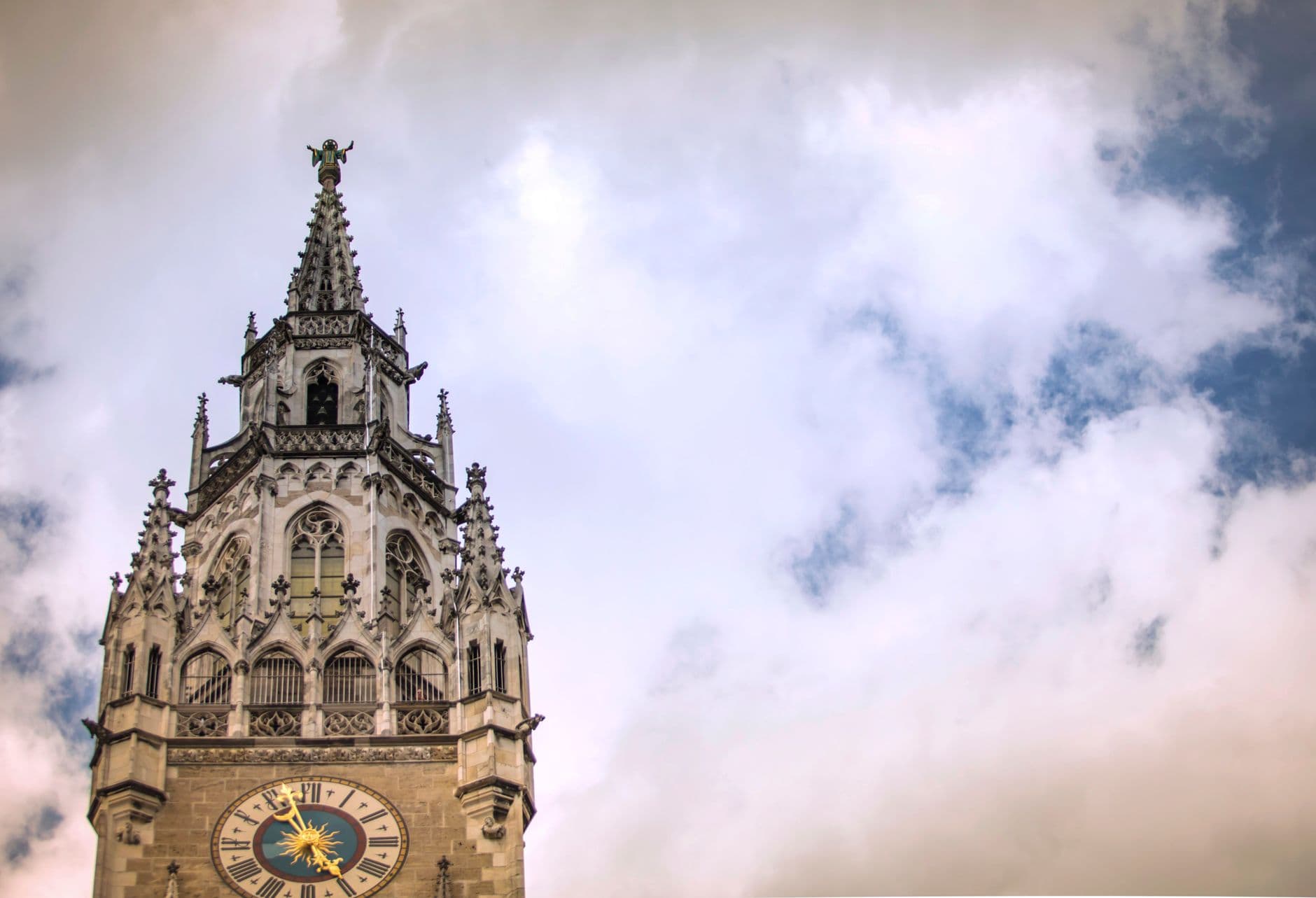 Tours and Hotels in Munich 2