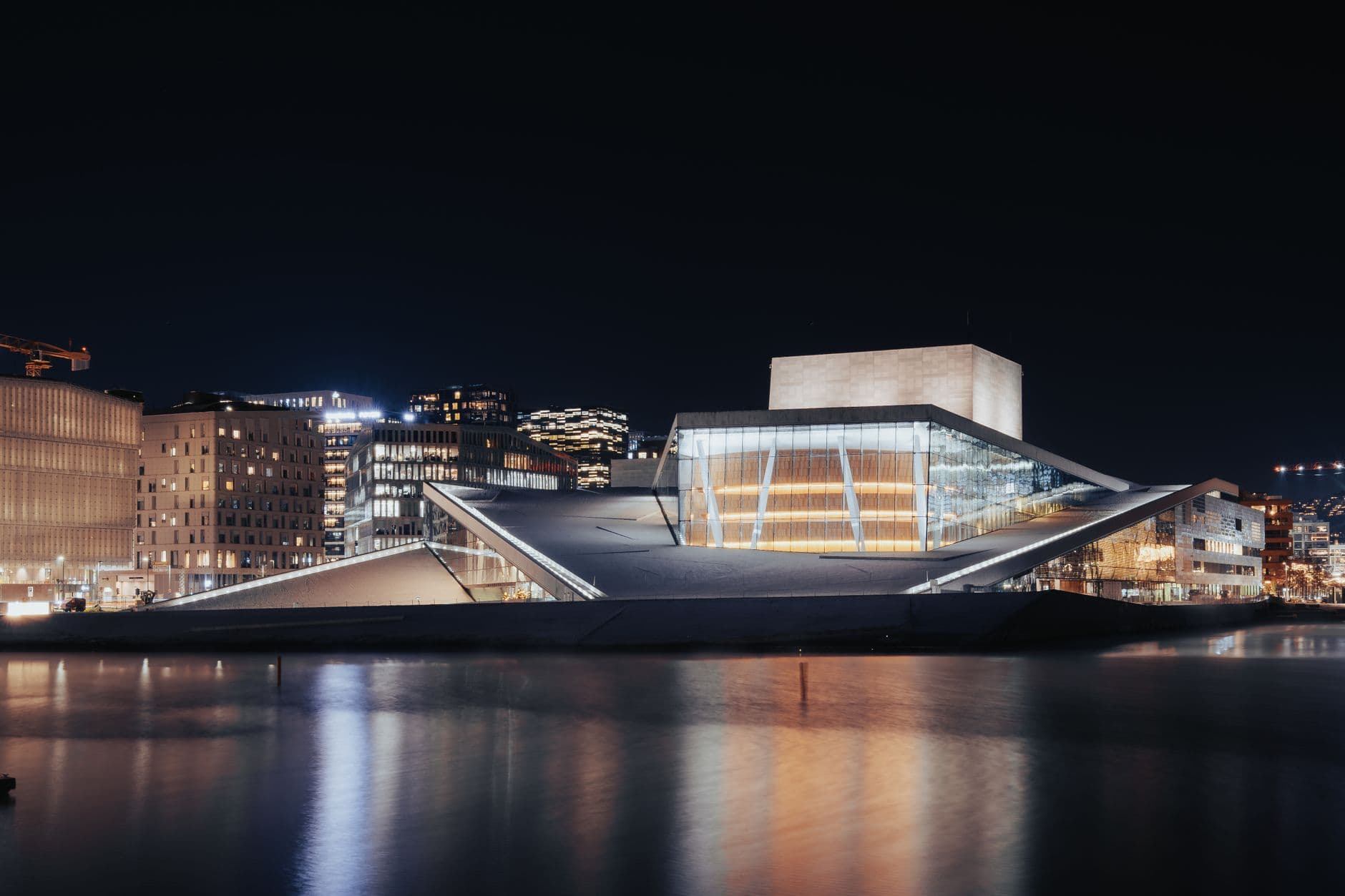 Oslo Turları ve Otelleri 2