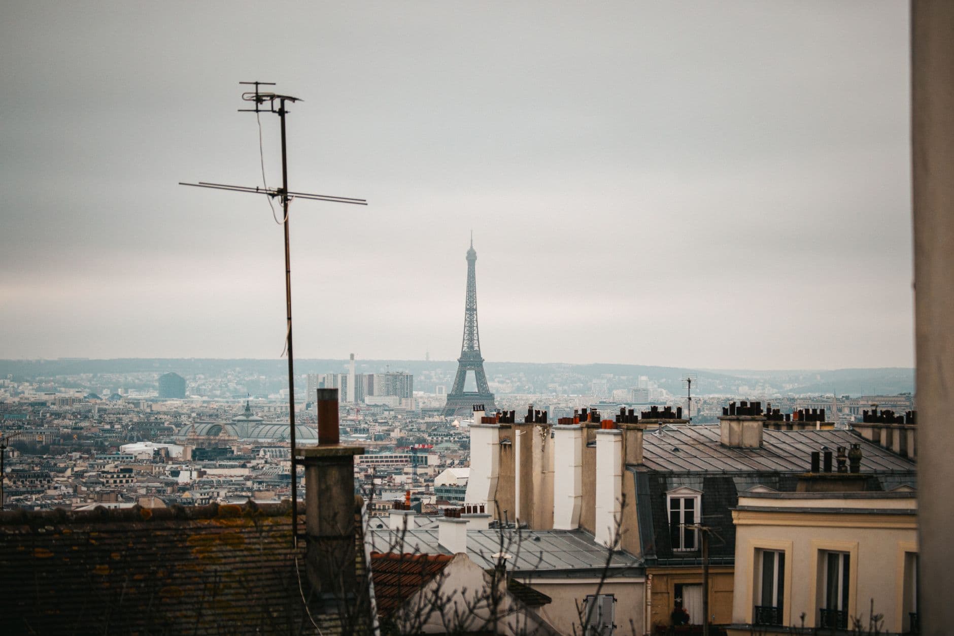 Paris Turları ve Otelleri 4