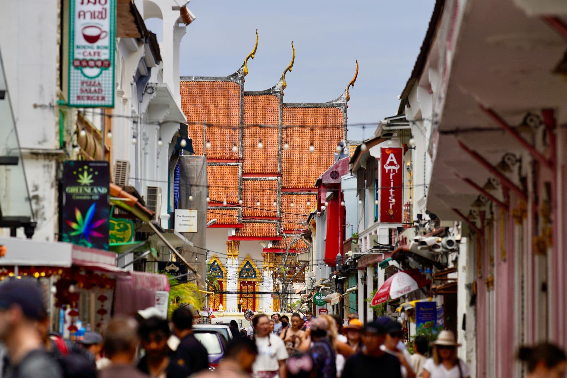 Phuket Turları ve Otelleri 4