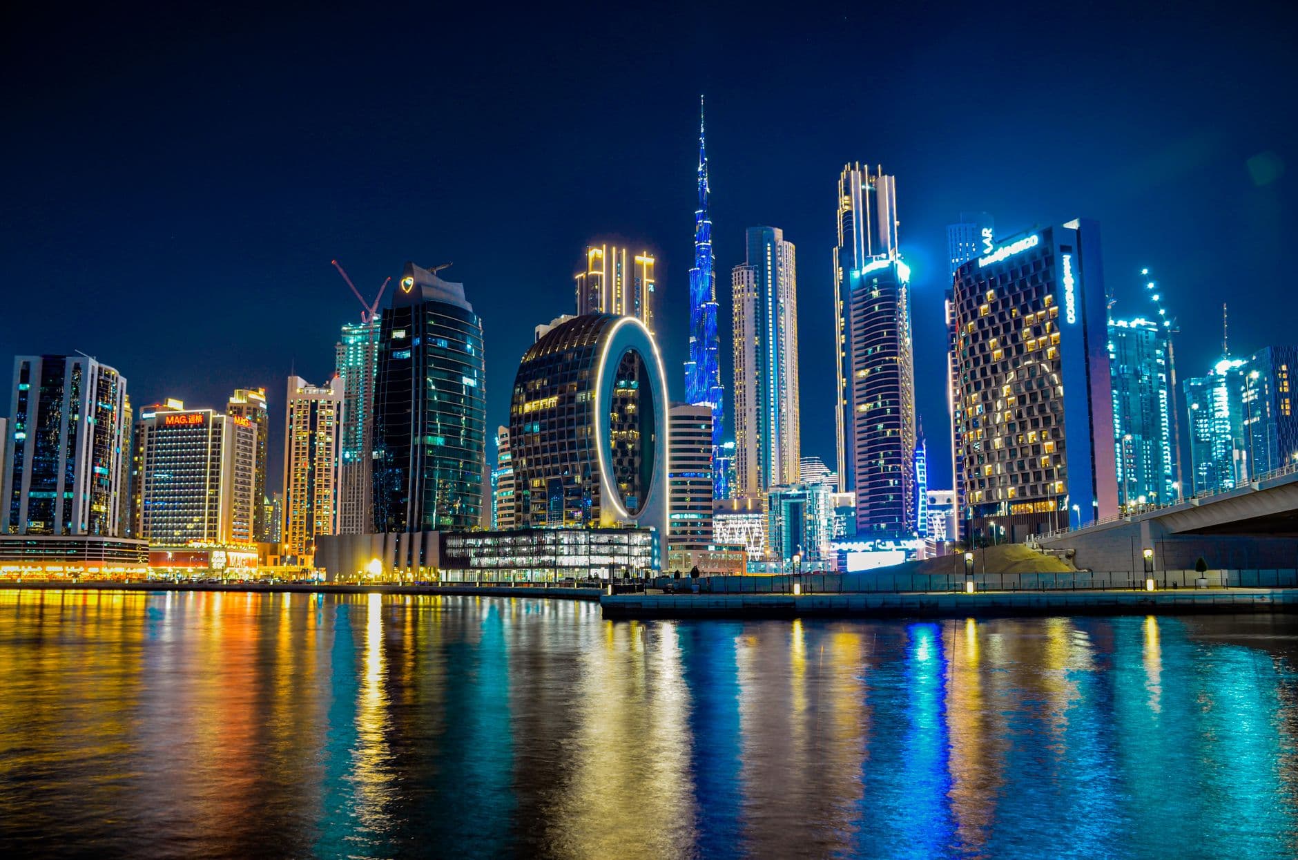 Dubai Turları ve Otelleri 2