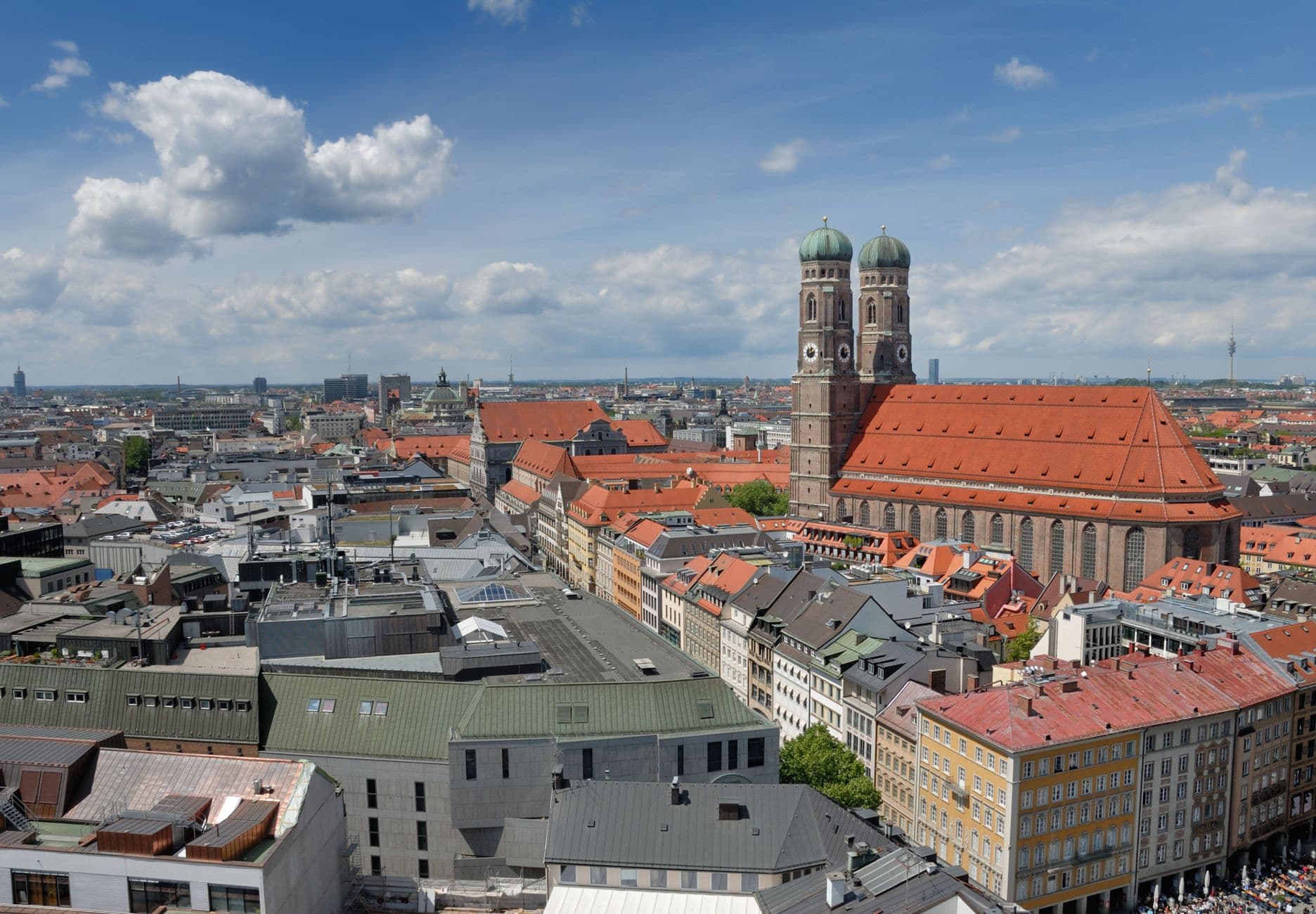 Tours and Hotels in Munich 4