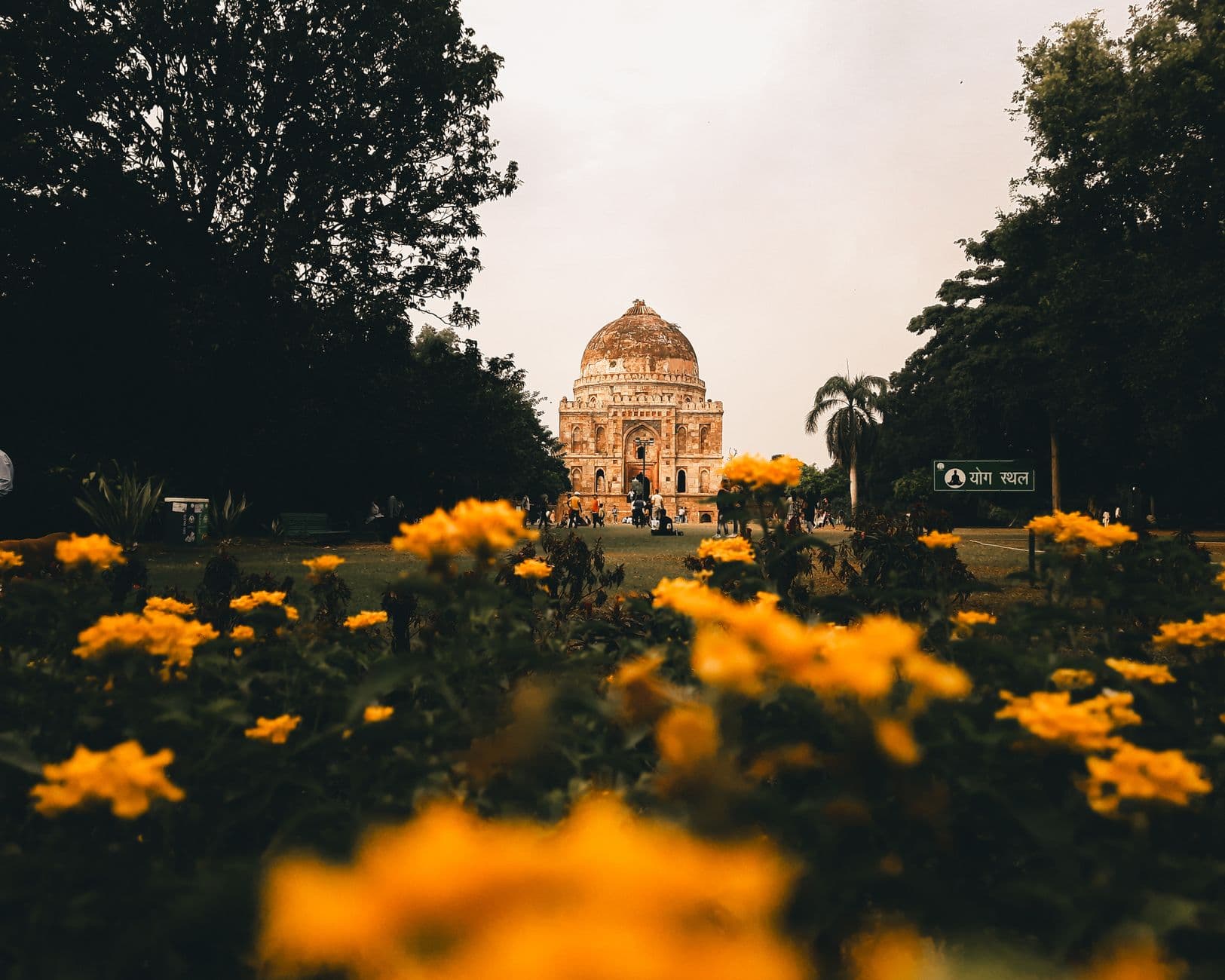 Yeni Delhi Turları ve Otelleri 3
