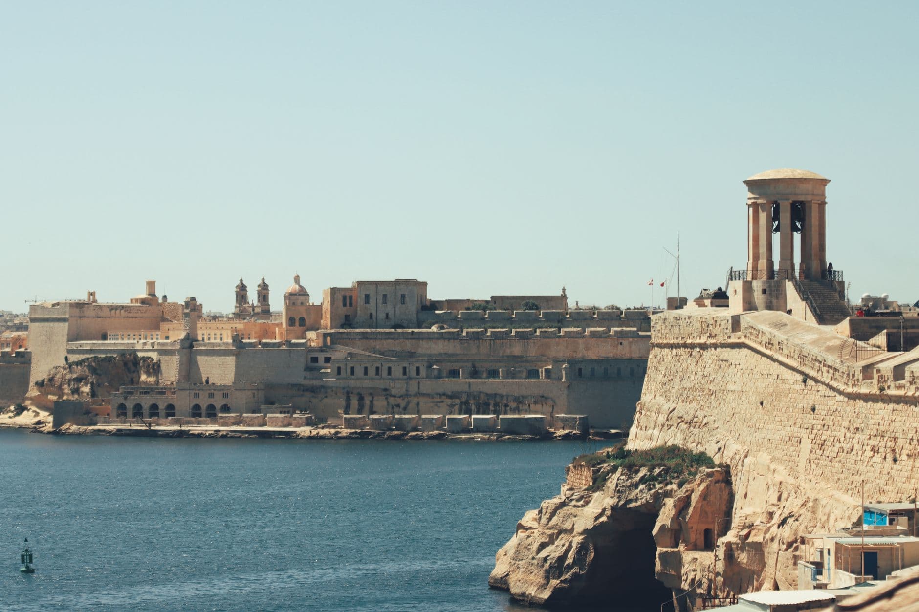 Malta Turları ve Otelleri 3