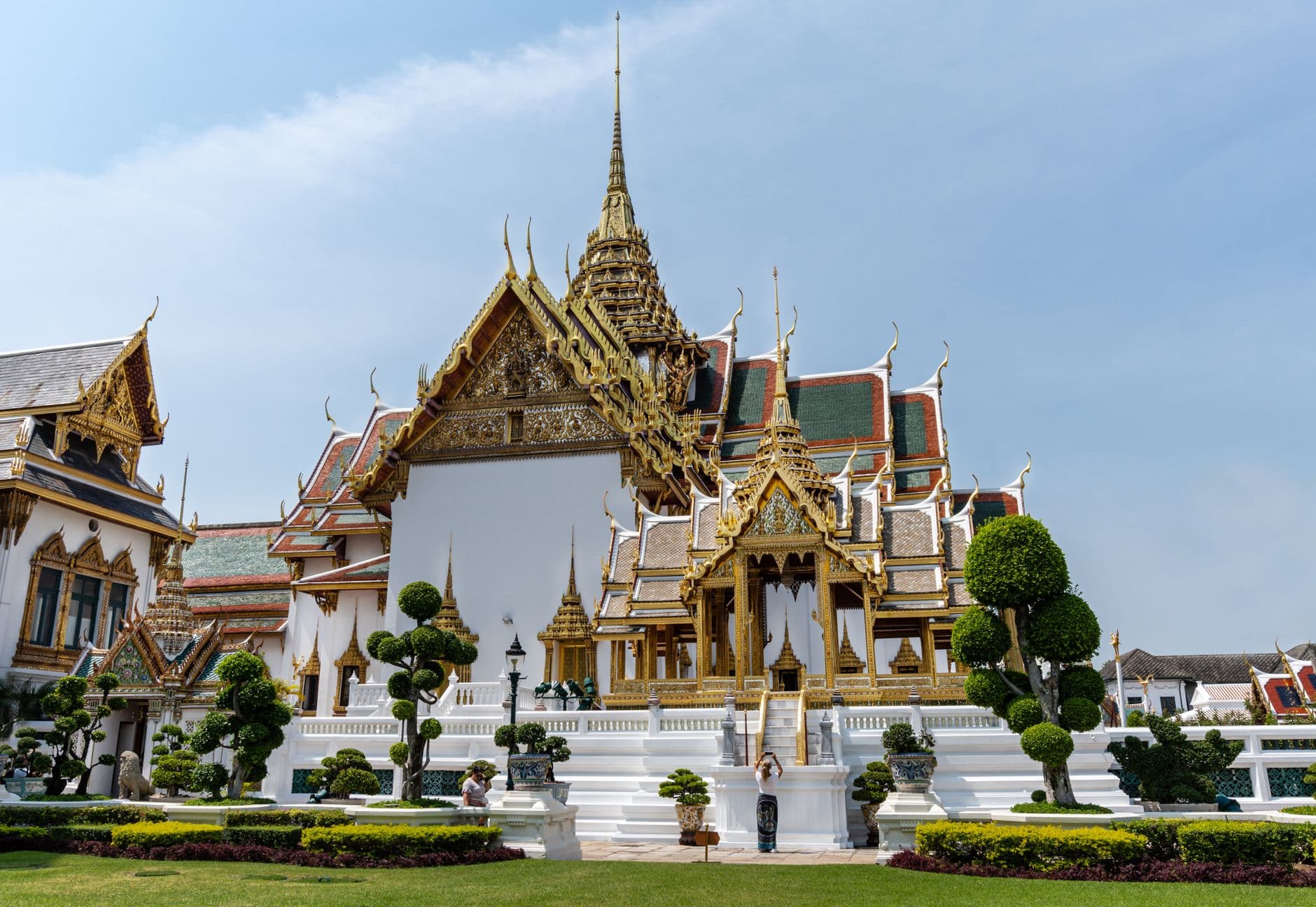 Tours and Hotels in Thailand 3
