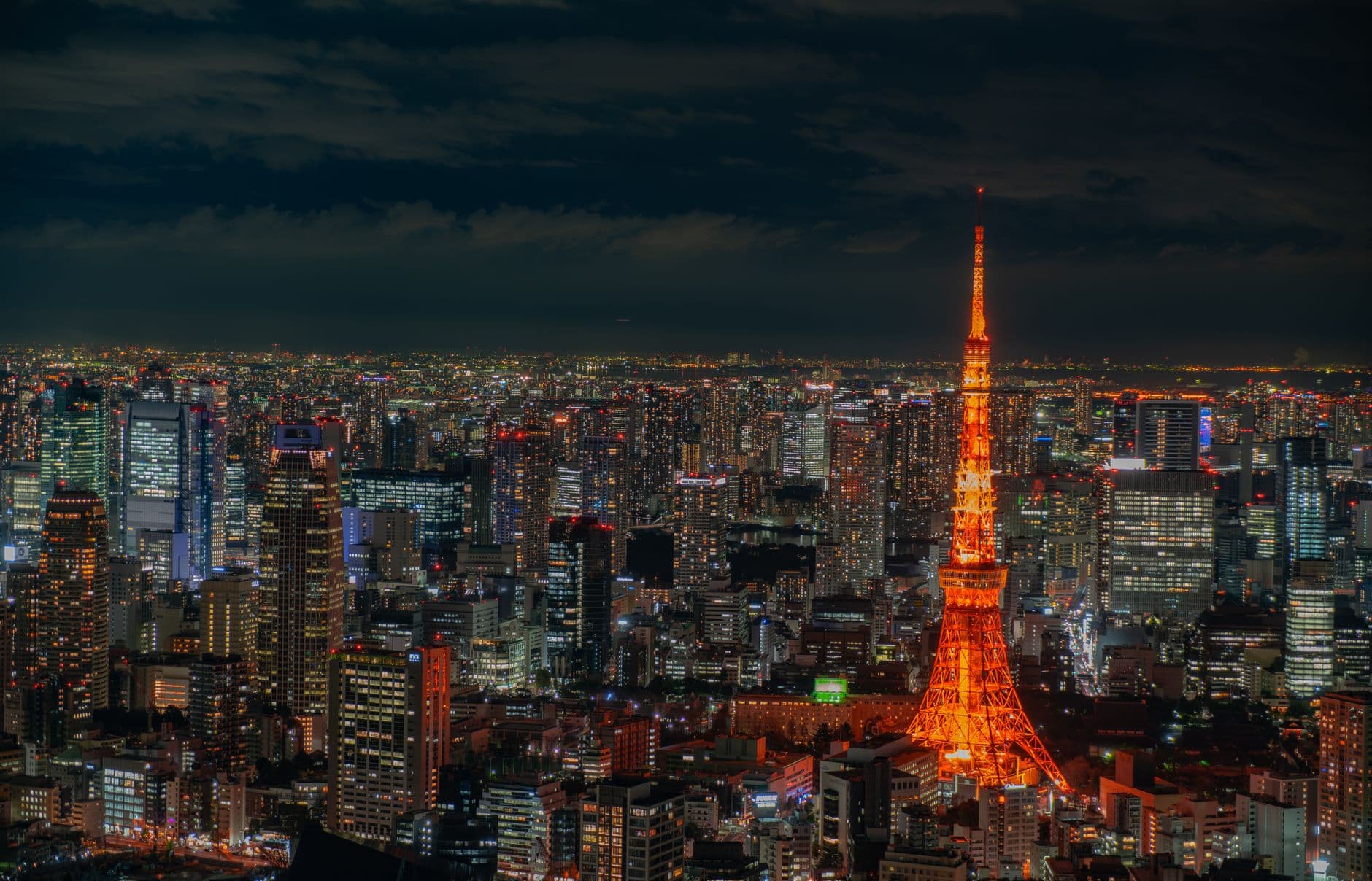 Tokyo