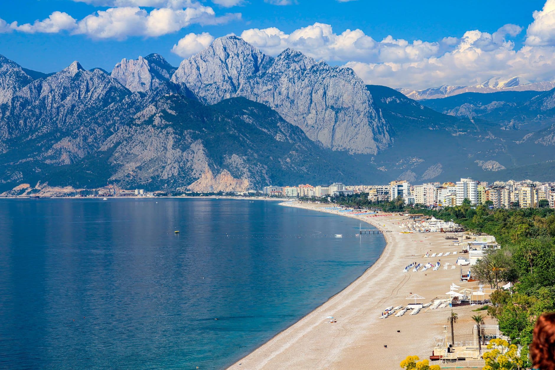 Antalya Turları ve Otelleri 4
