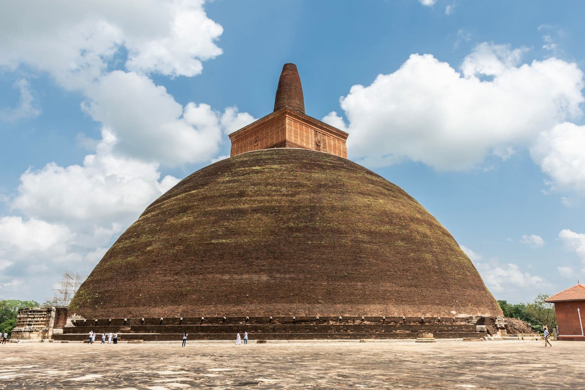 Sri Lanka Turları ve Otelleri 3