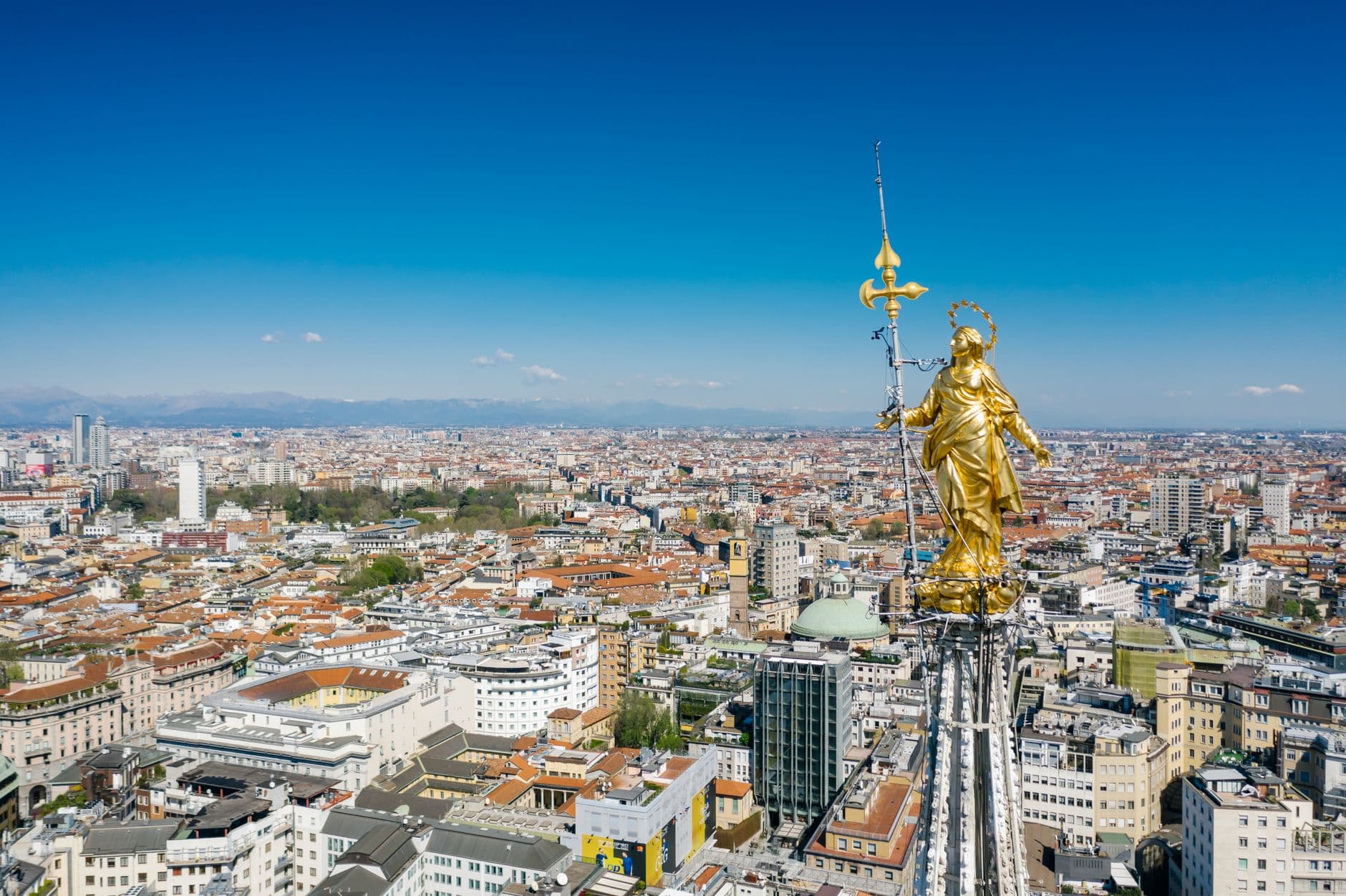 Milano Turları ve Otelleri 2