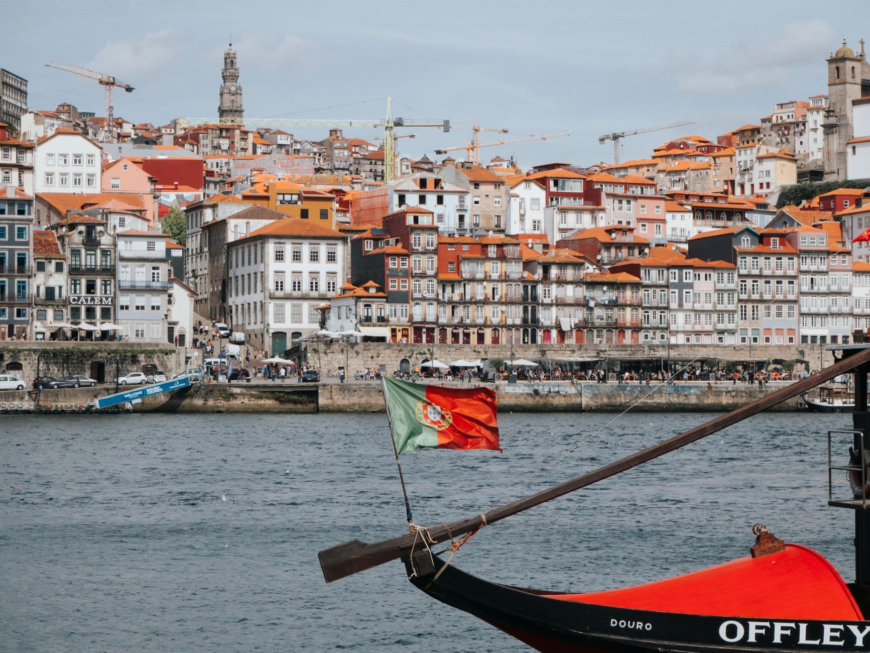 Porto Turları ve Otelleri 3