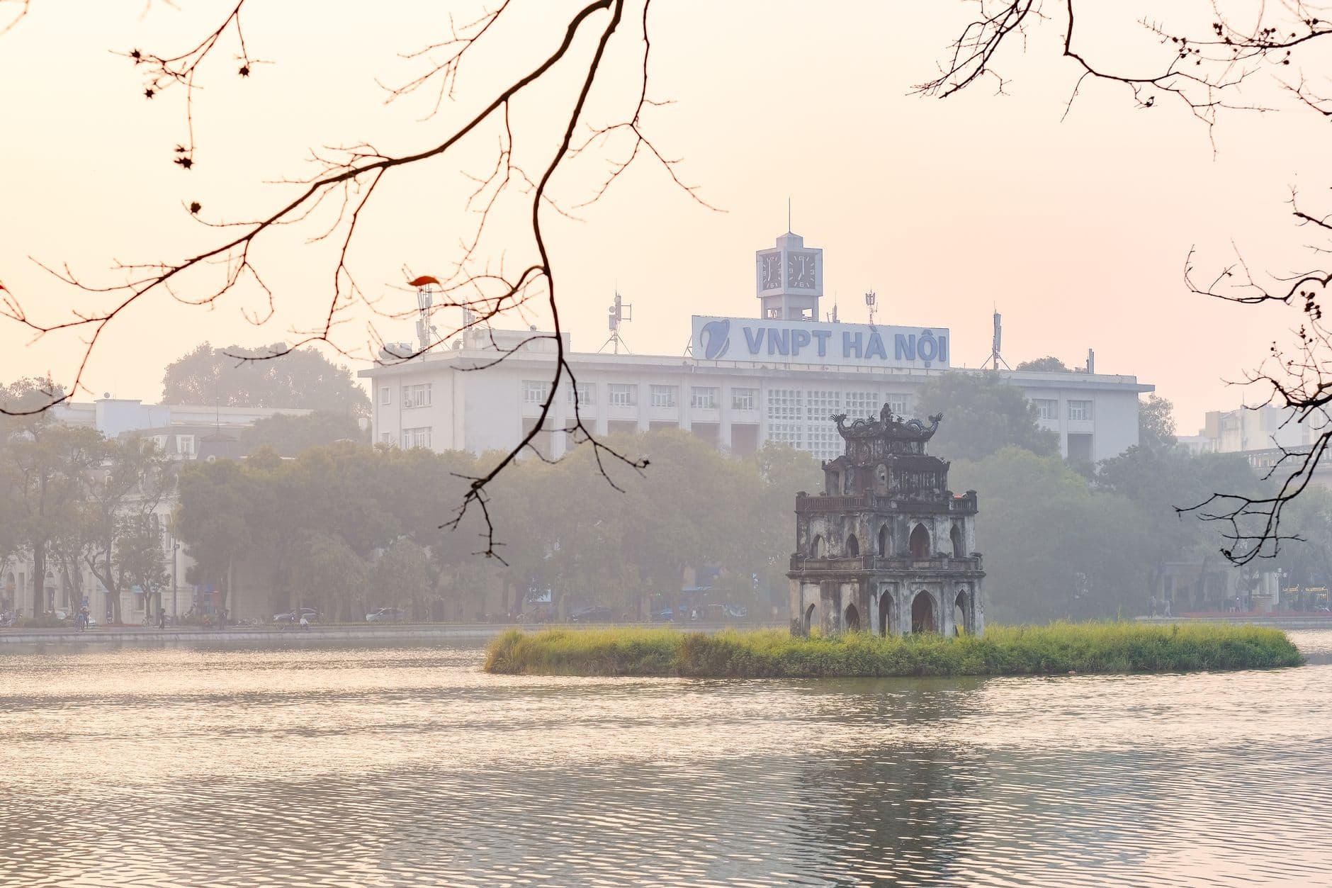Hanoi Turları ve Otelleri 2