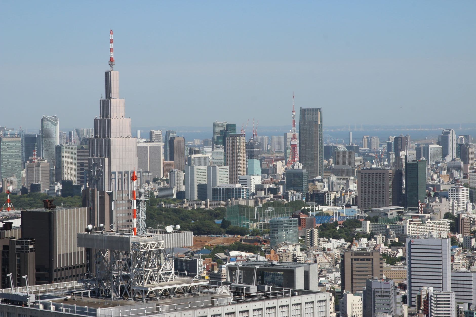 Tokyo Turları ve Otelleri 3