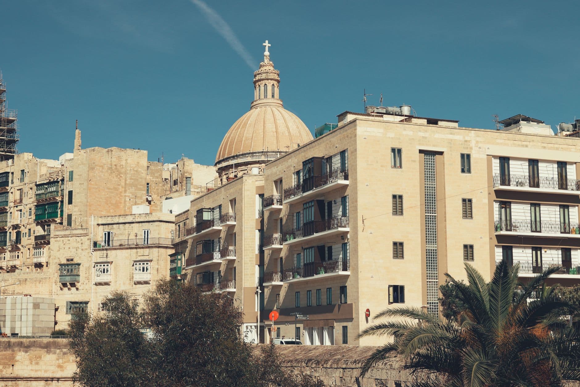 Malta Turları ve Otelleri 2