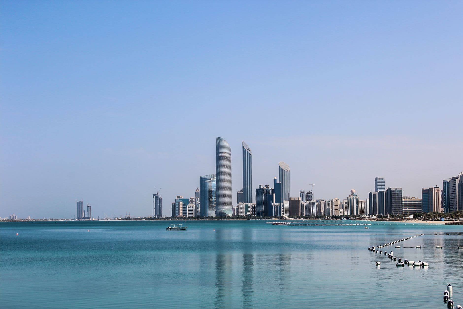 Tours and Hotels in Abu Dhabi 2