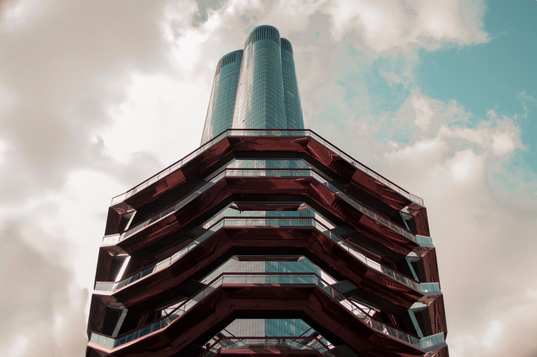 New York Turları ve Otelleri 3