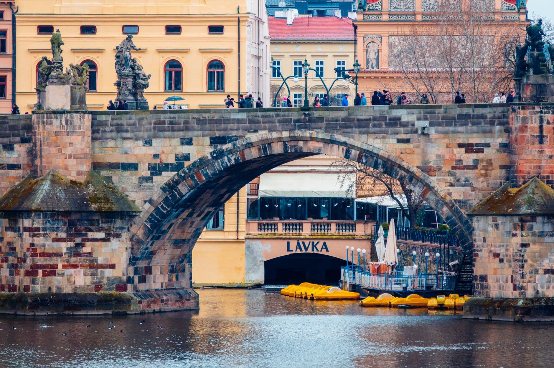 Tours and Hotels in Czechia 4
