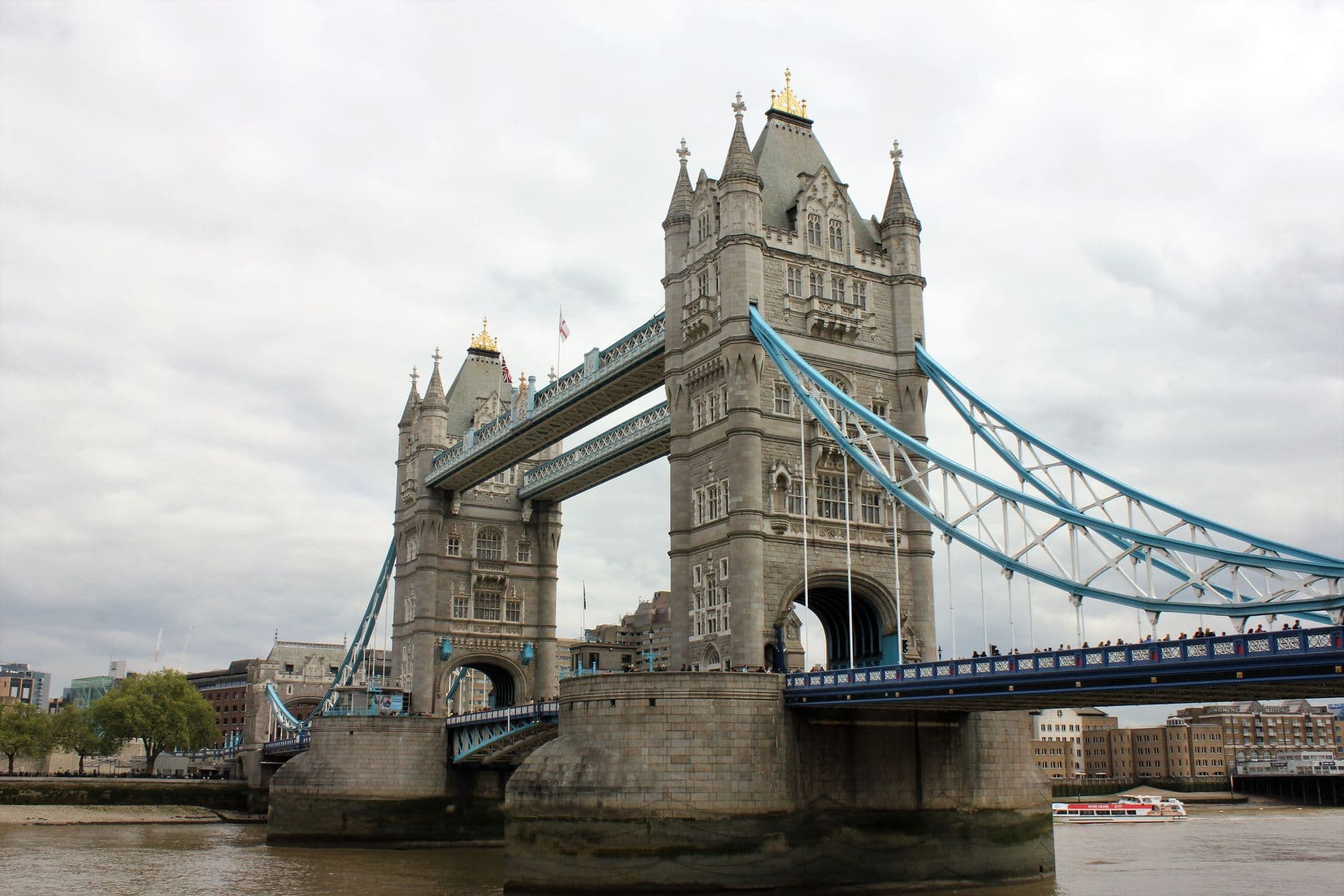 Tours and Hotels in London 2