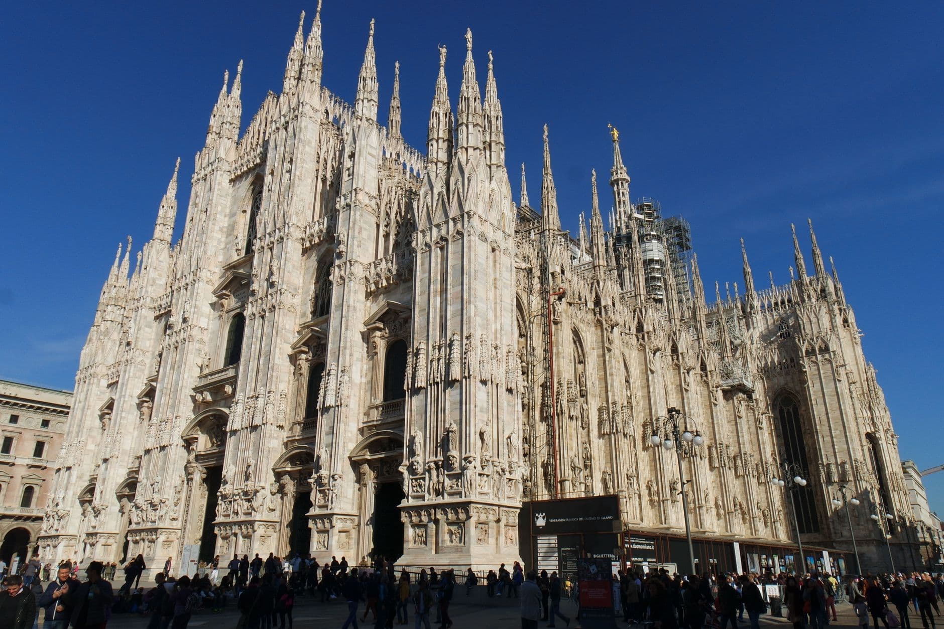 Milano