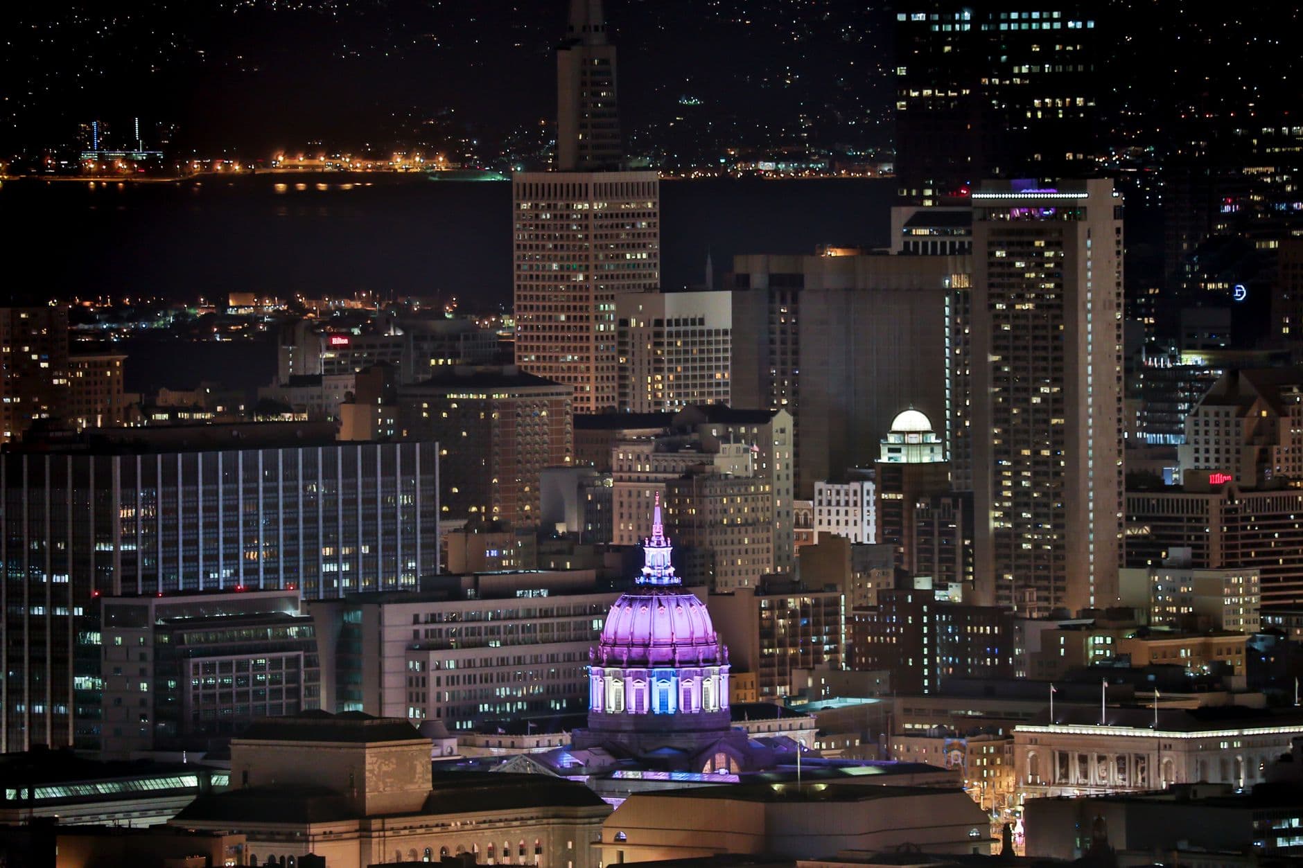 San Francisco Turları ve Otelleri 3