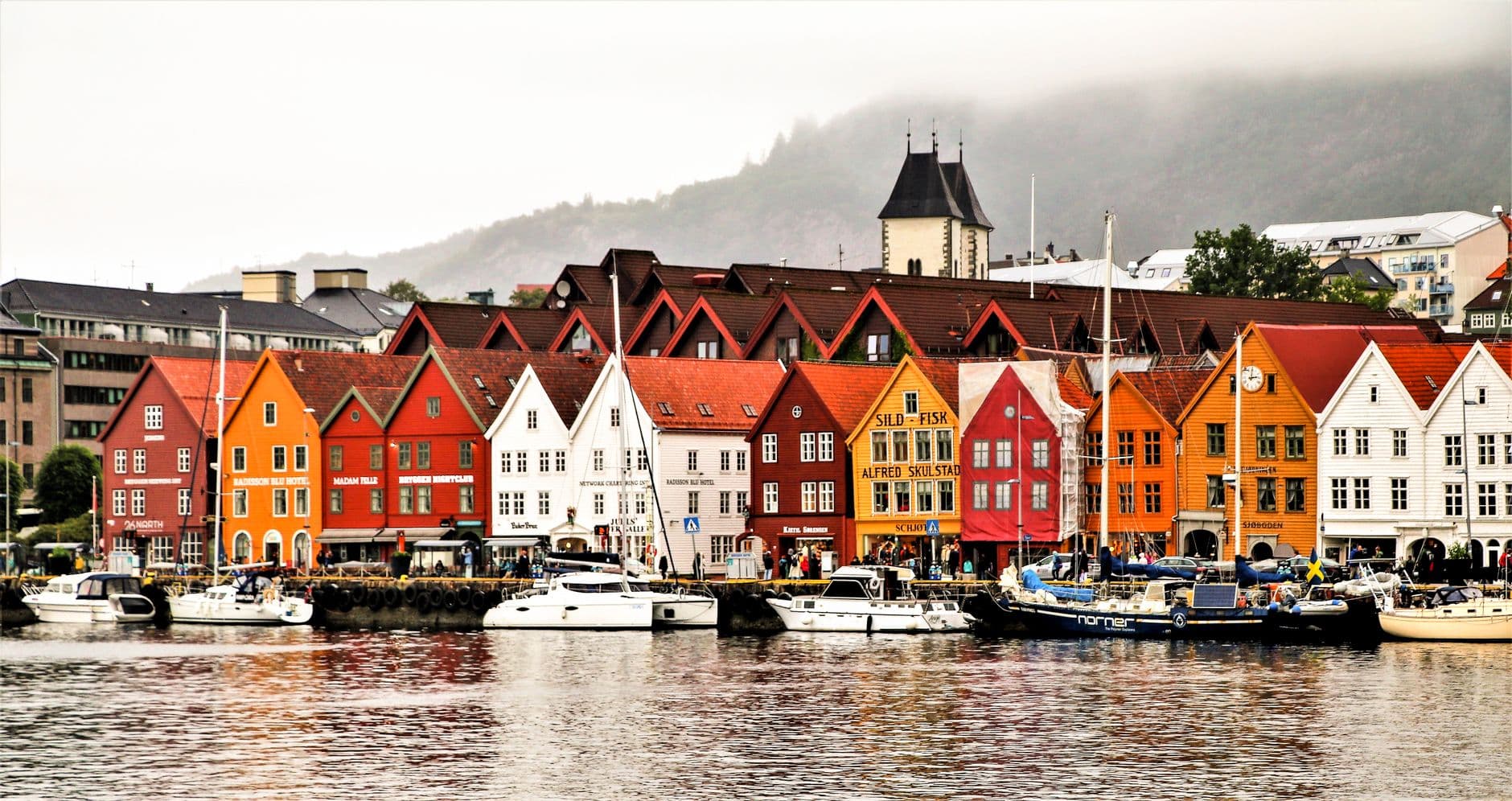 Norveç