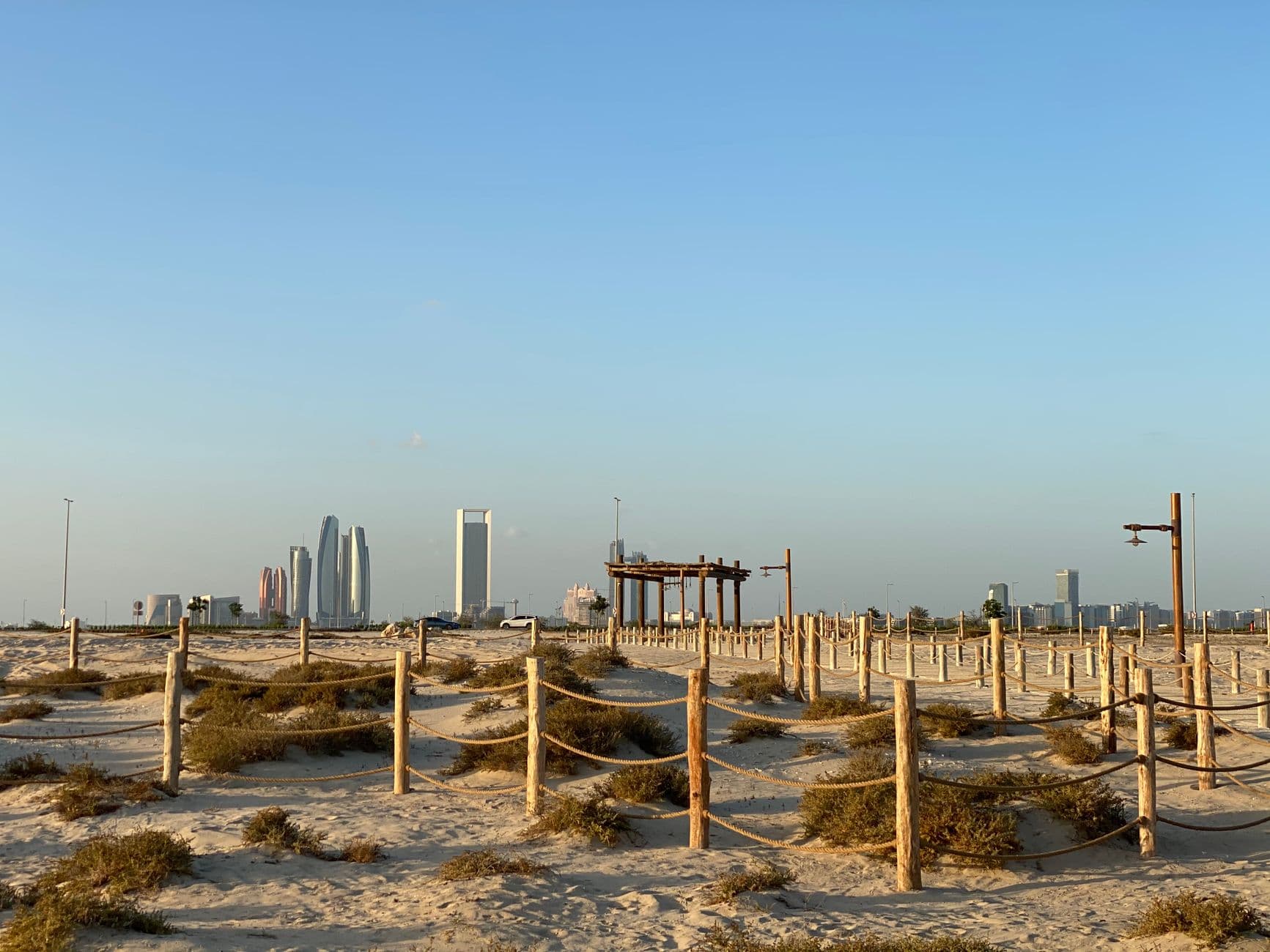 Tours and Hotels in Abu Dhabi 3