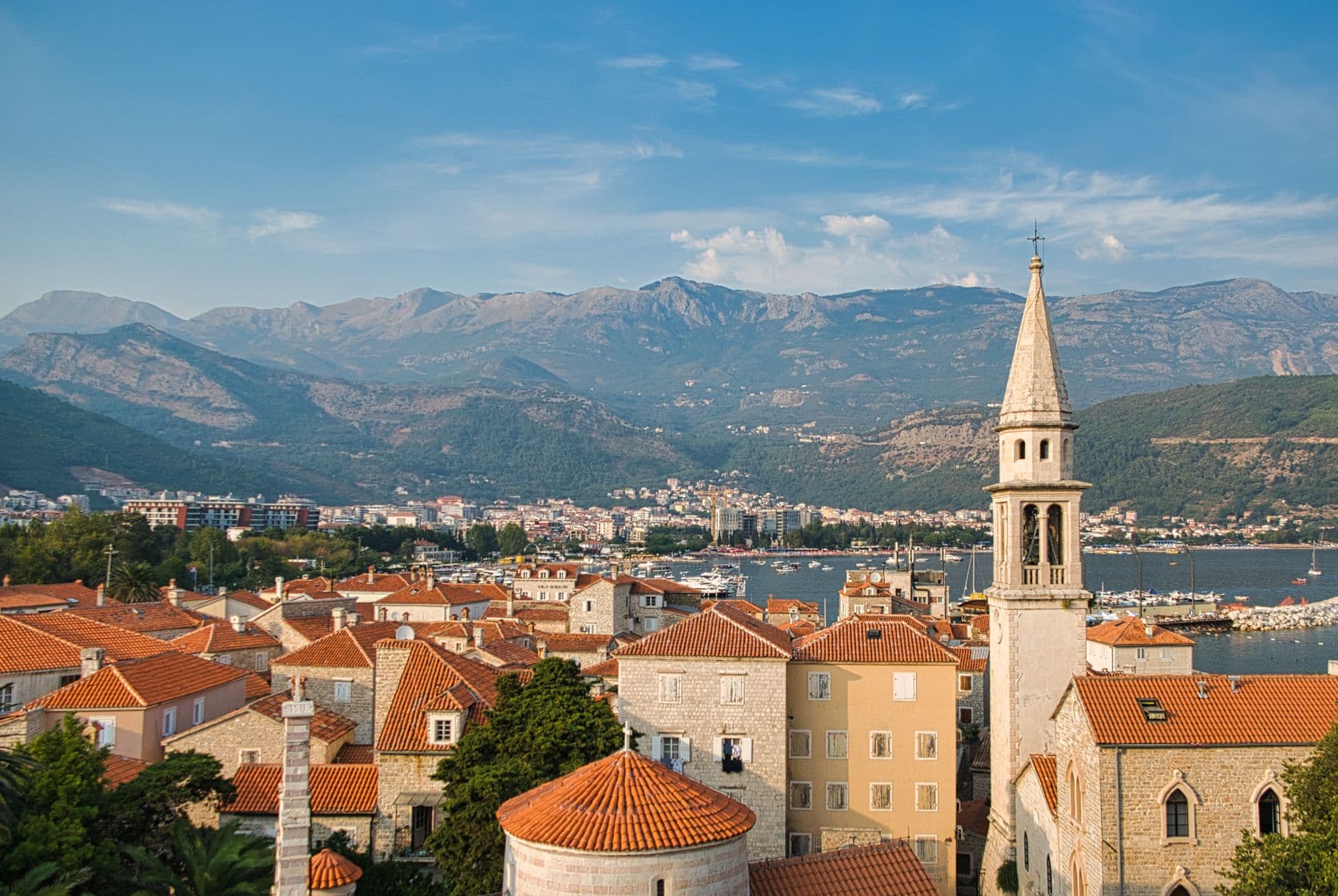 Tours and Hotels in Budva 2