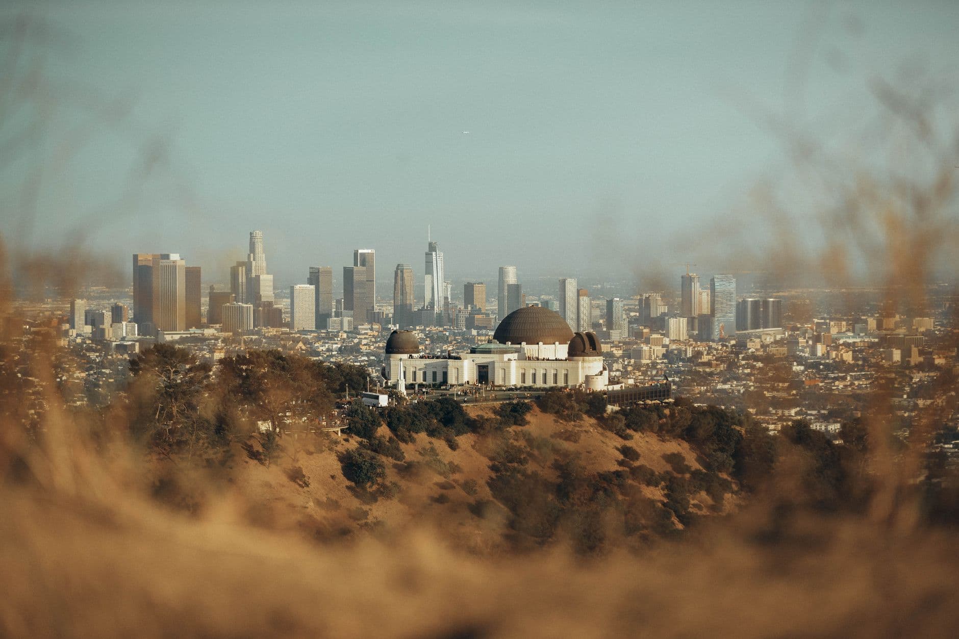 Los Angeles Turları ve Otelleri 3