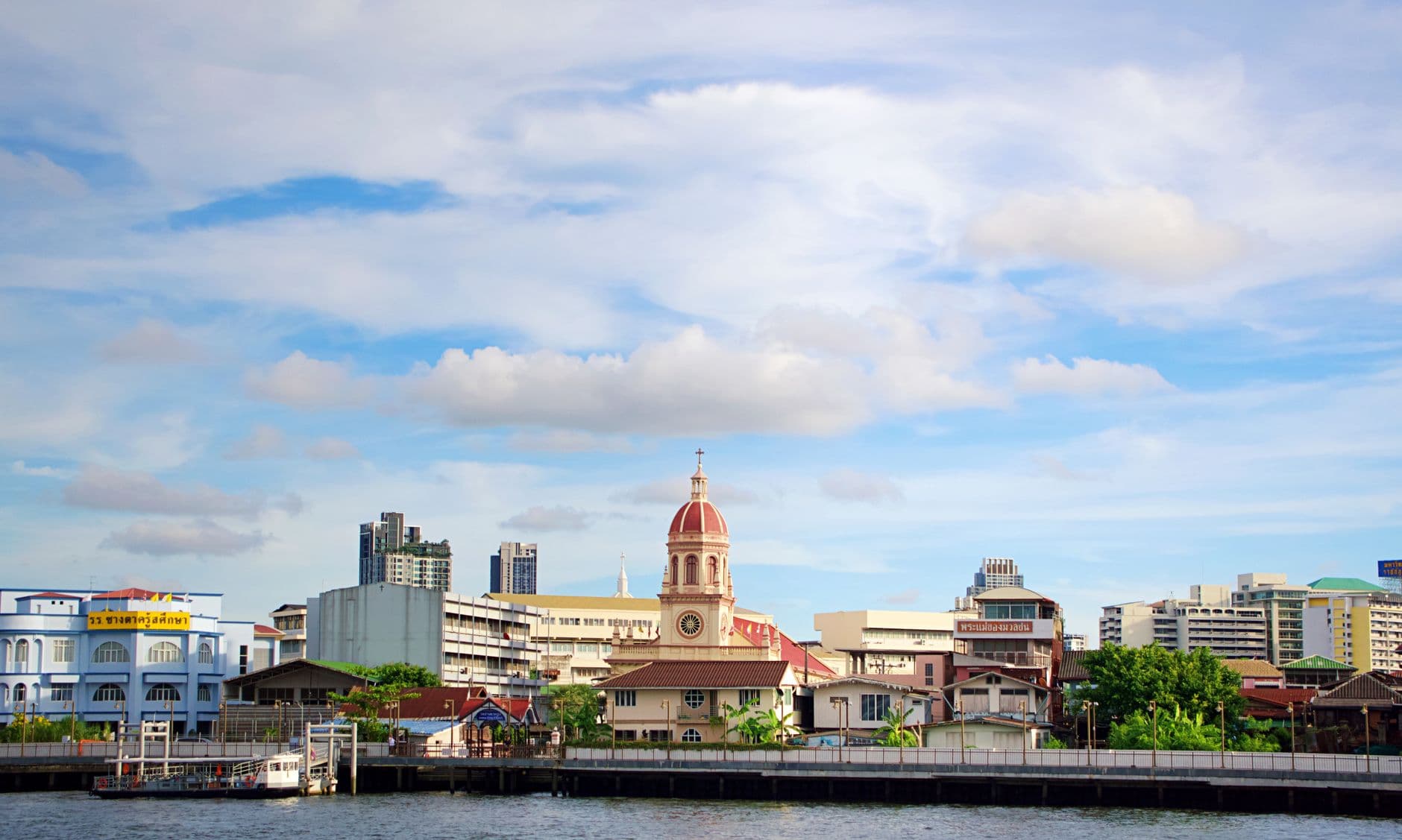 Tours and Hotels in Bangkok 2