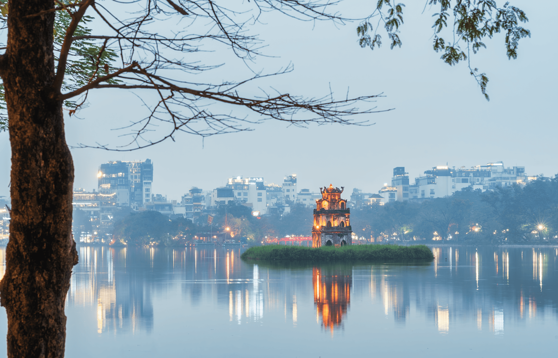 Hanoi Turları ve Otelleri 3