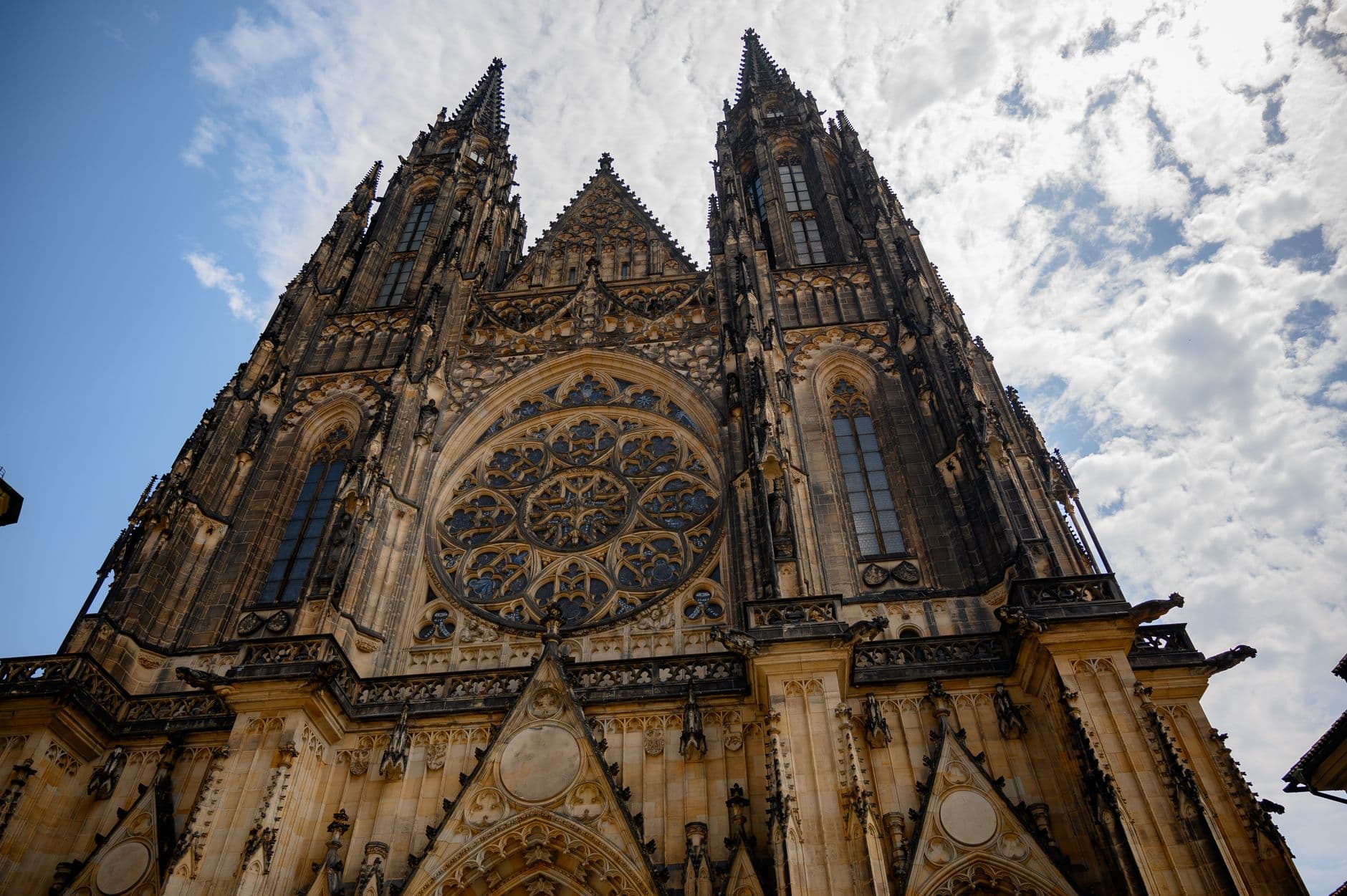 Tours and Hotels in Czechia 2