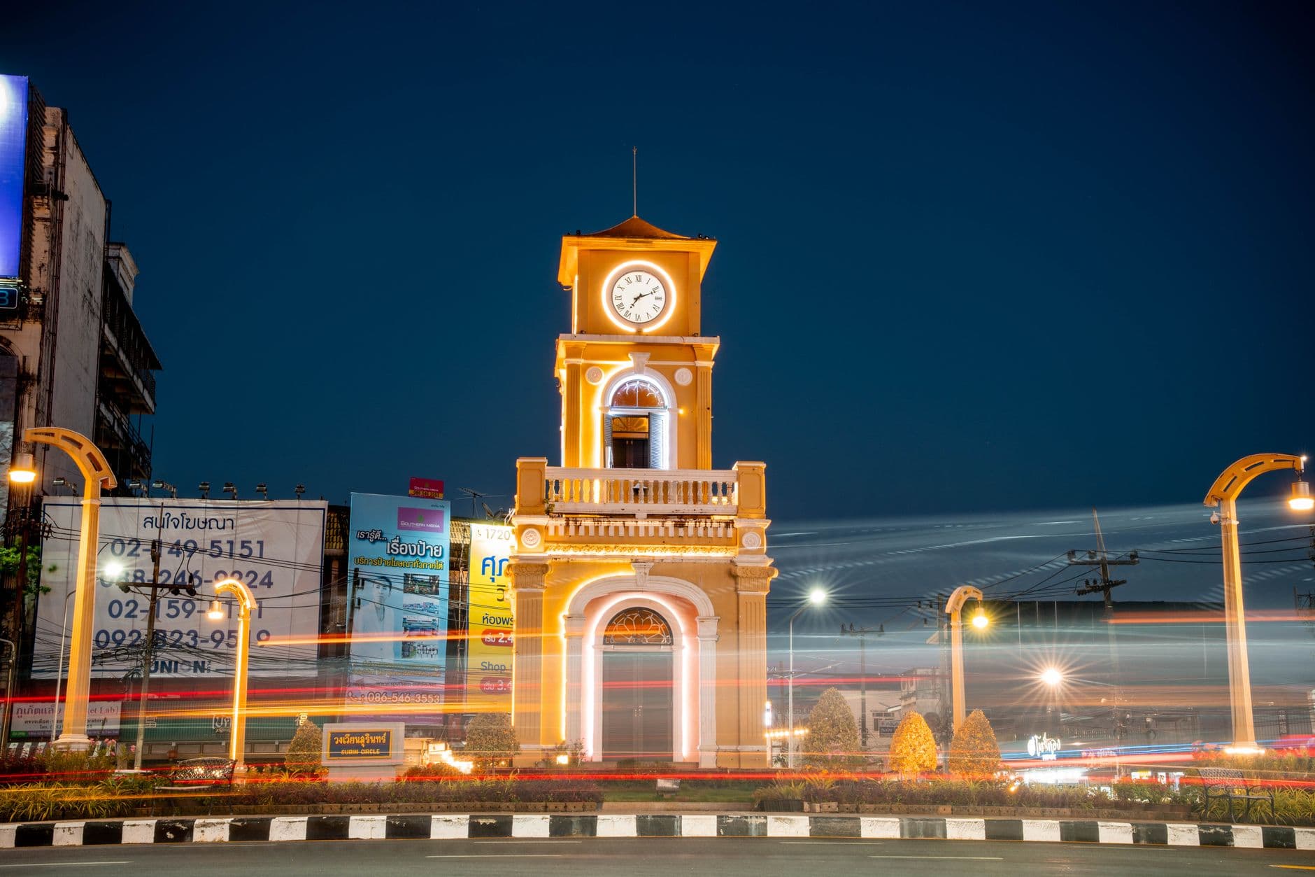 Phuket Turları ve Otelleri 2