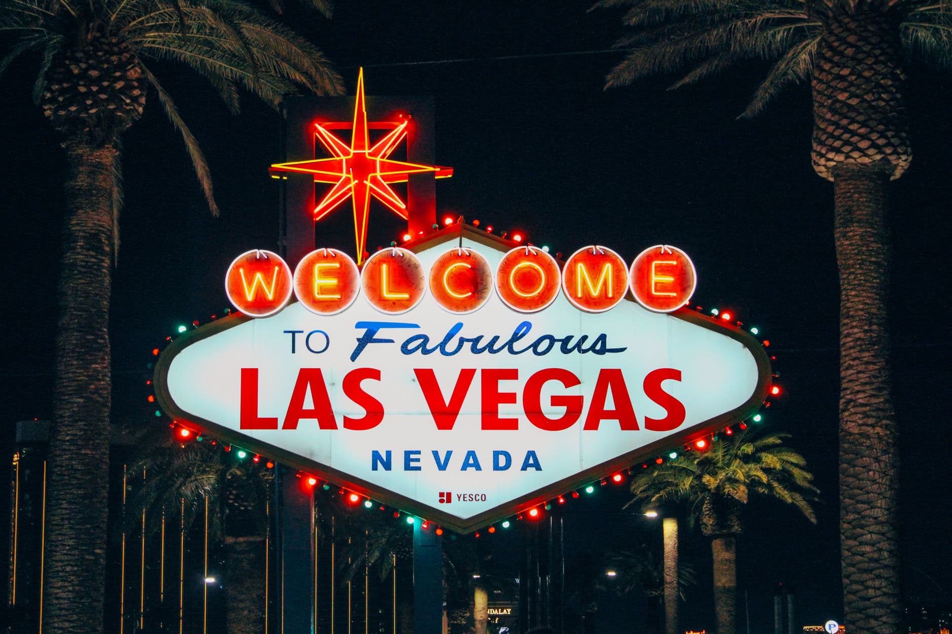 Las Vegas Turları ve Otelleri 2