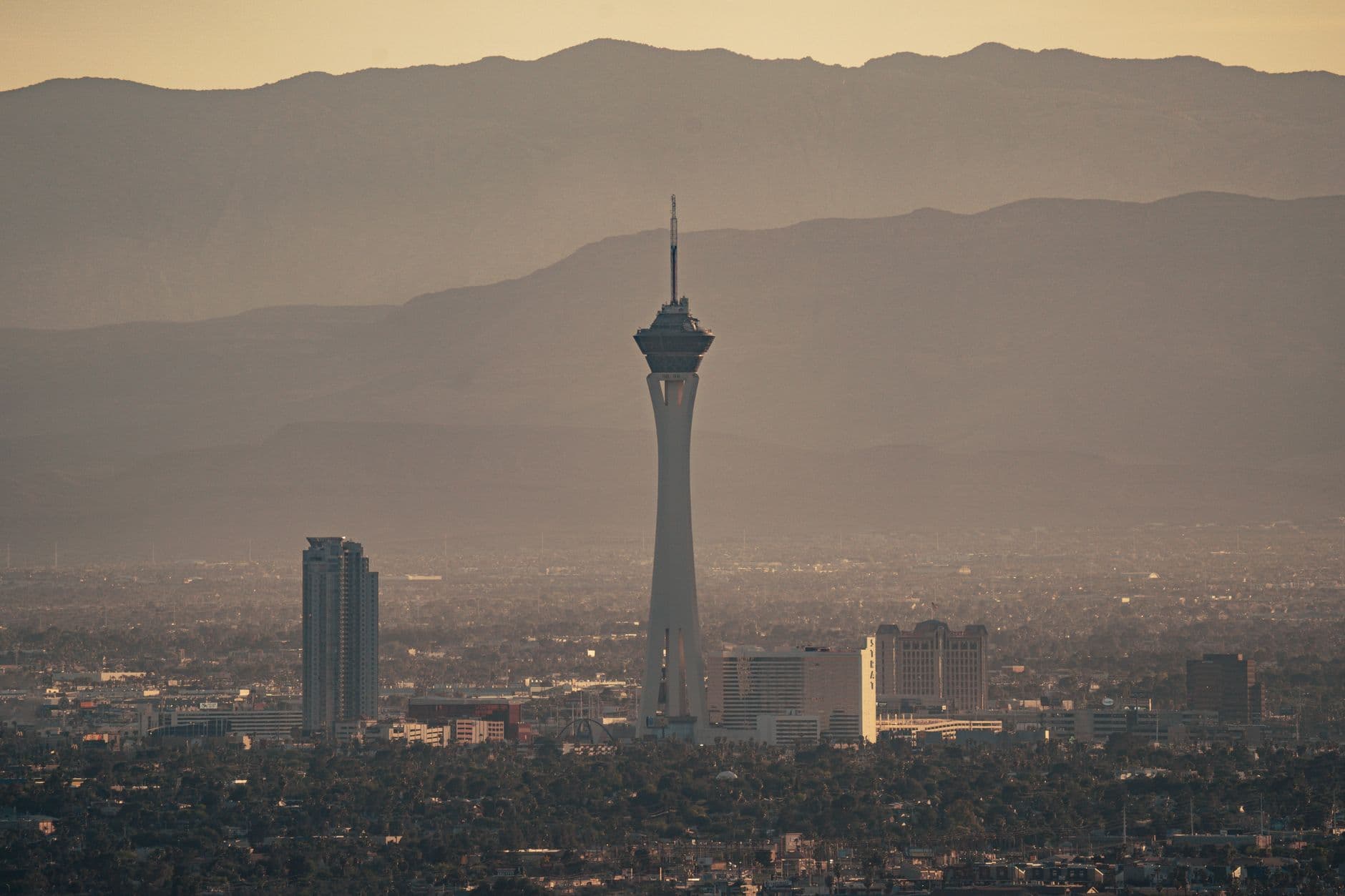 Las Vegas Turları ve Otelleri 4