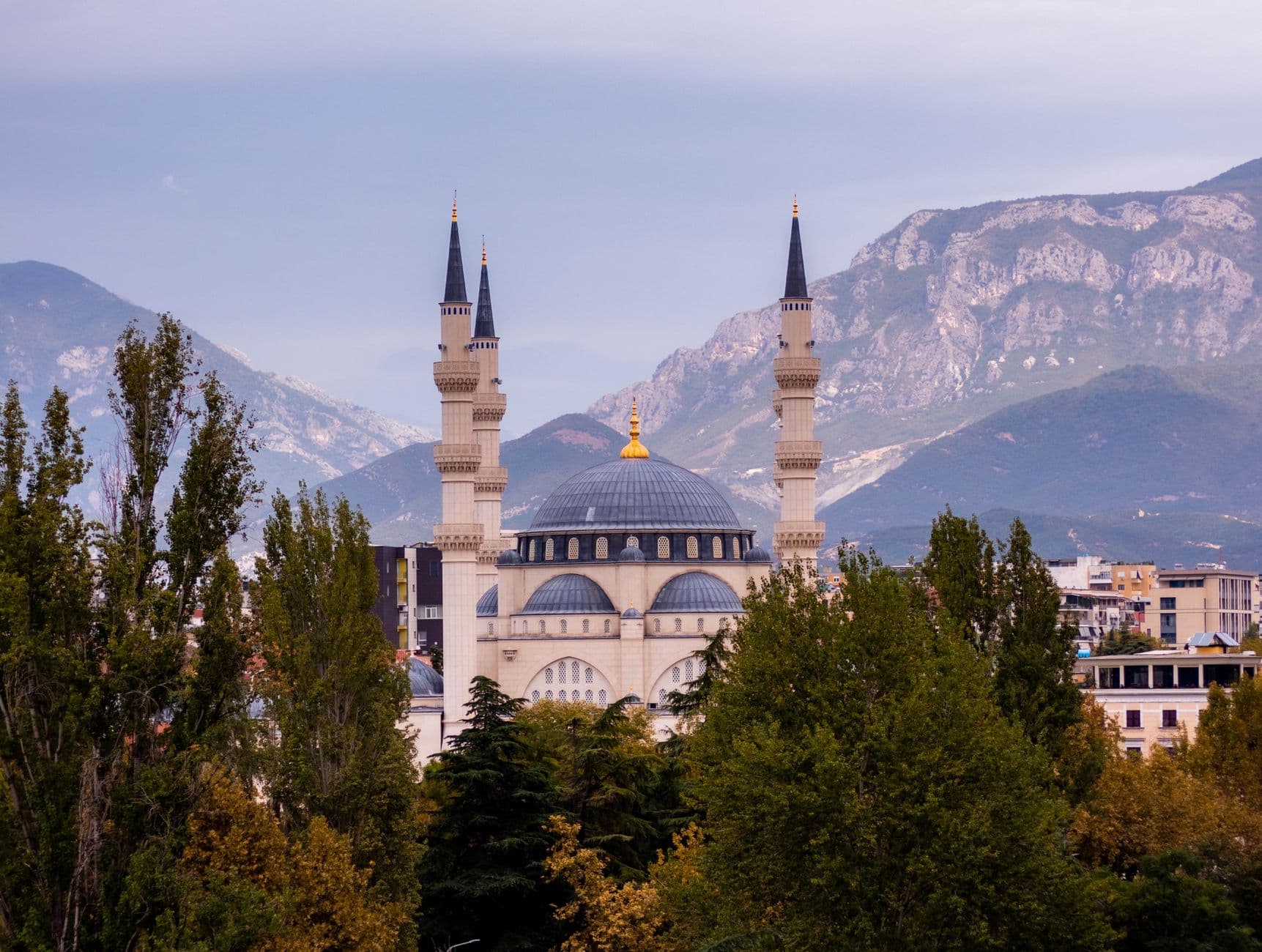 Arnavutluk Turları ve Otelleri 3