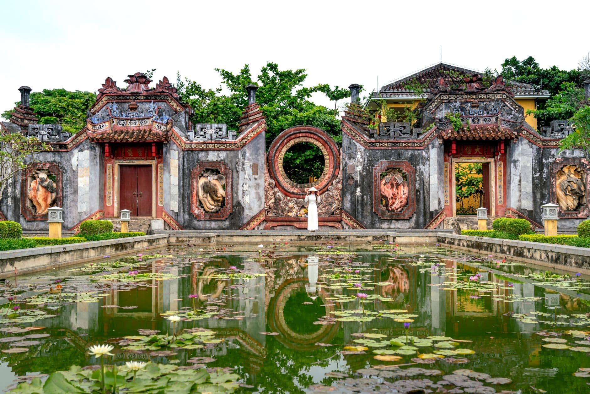 Tours and Hotels in Vietnam 3