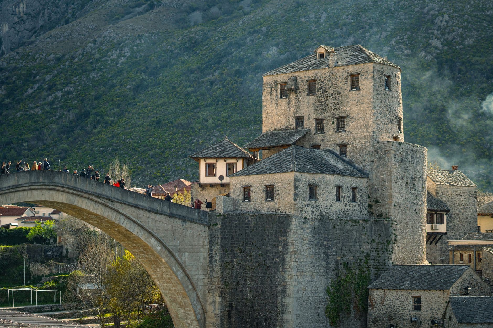 Bosna Hersek Turları ve Otelleri 2